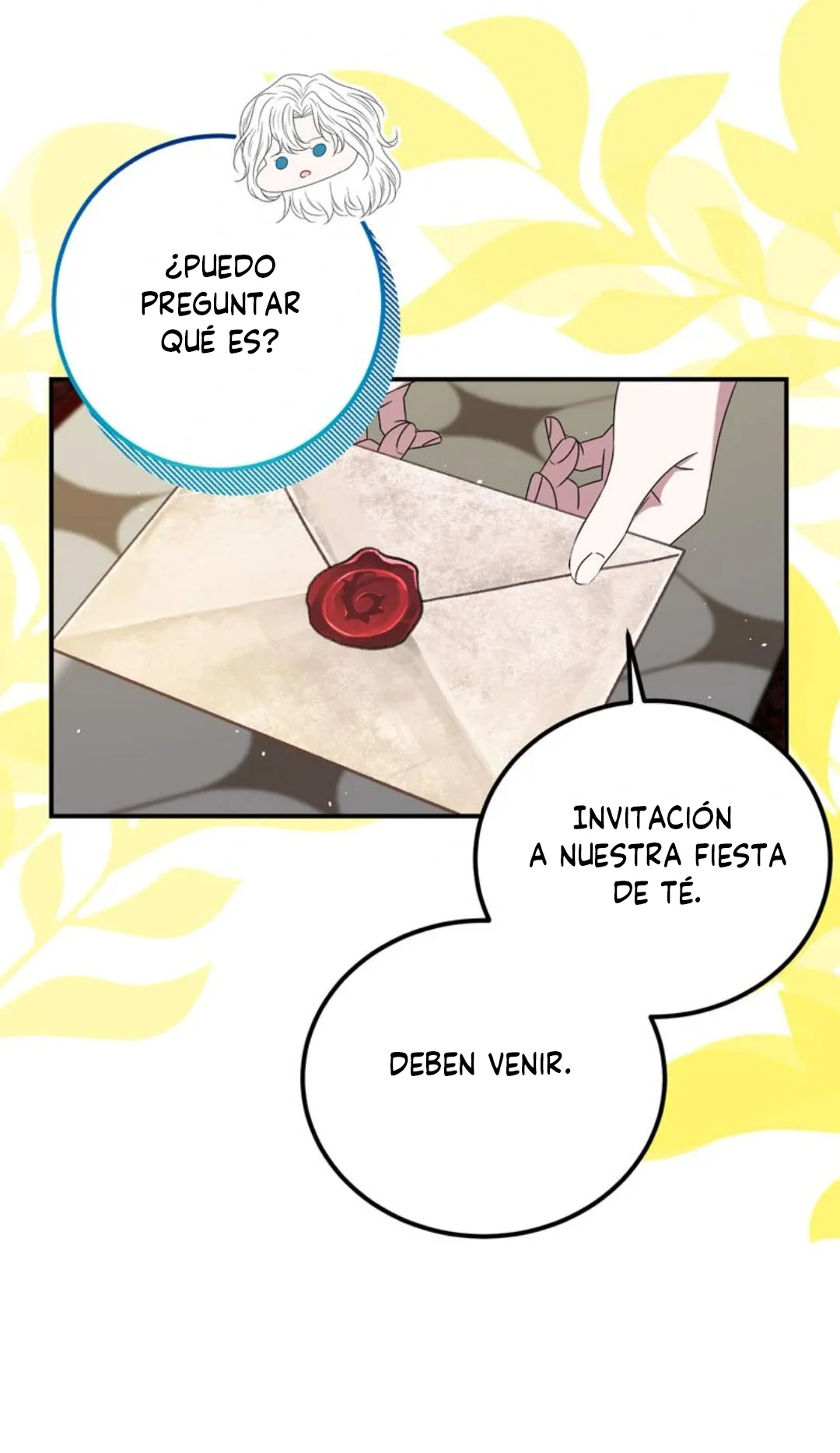 Página 67 del Manga