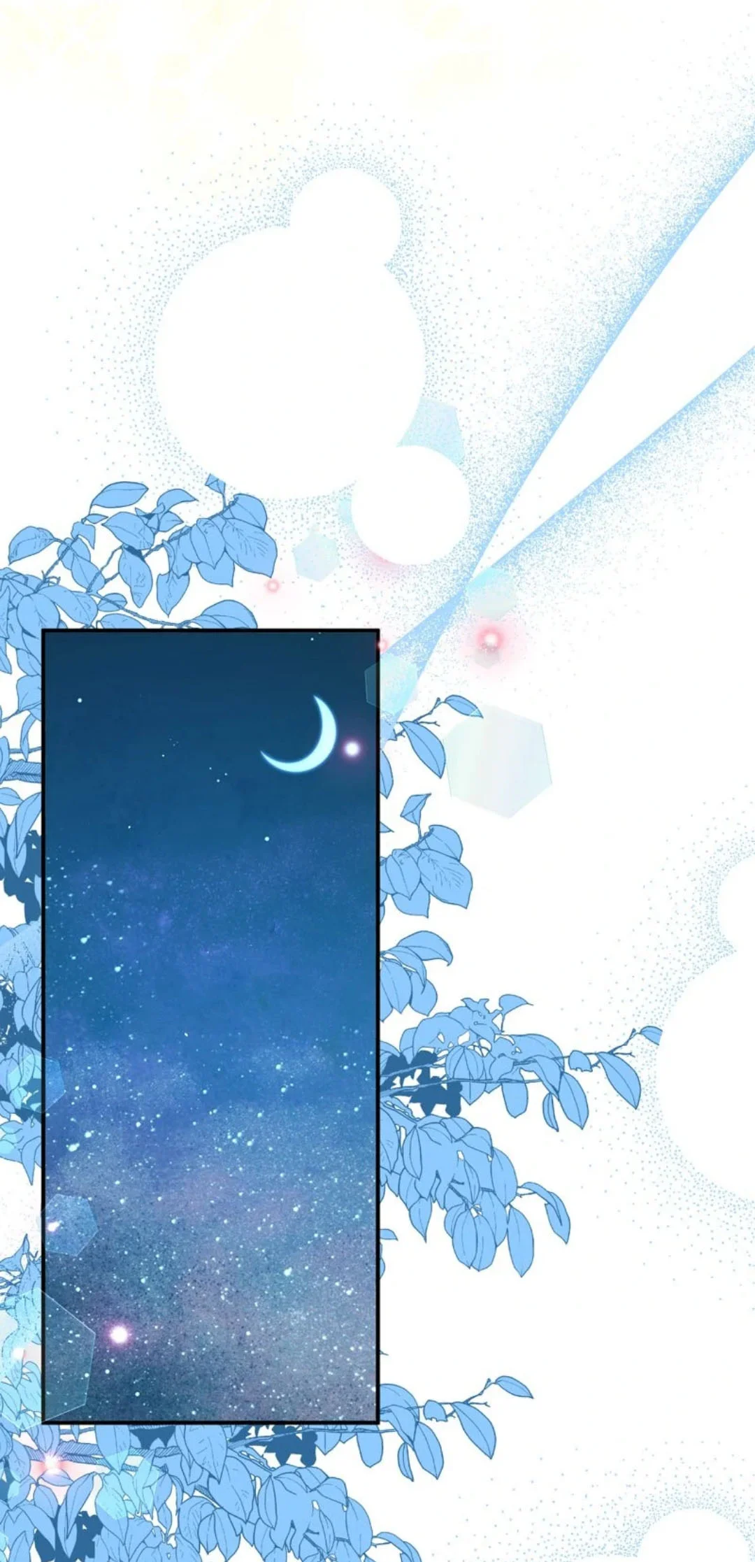 Página 71 del Manga