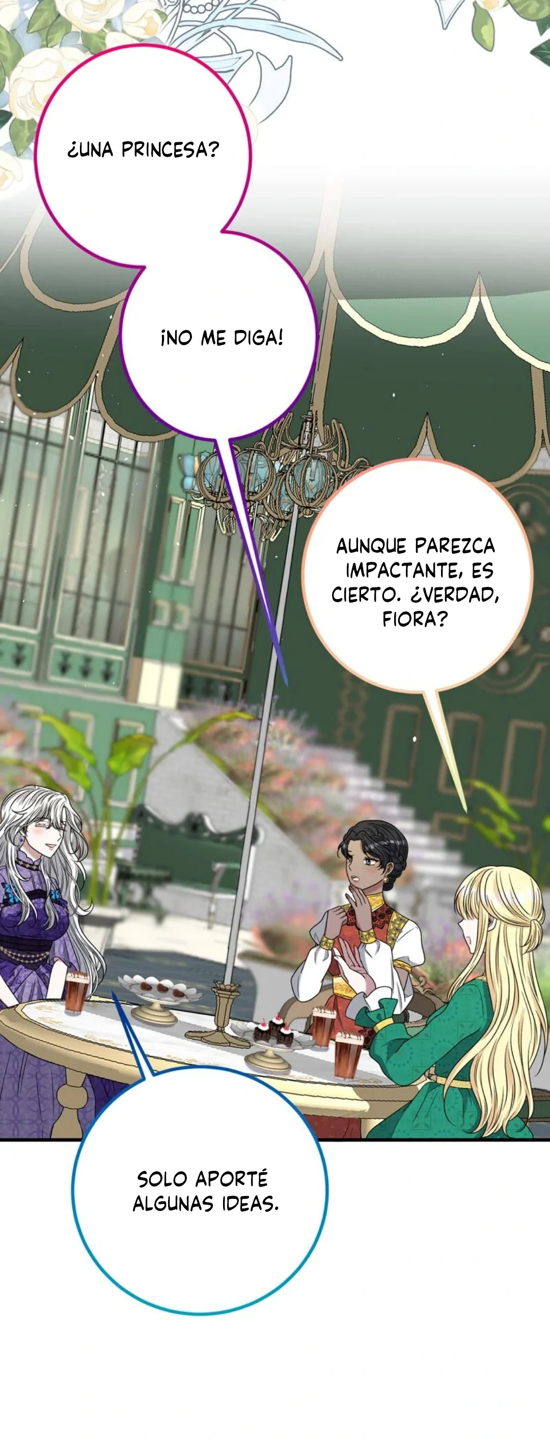 Página 37 del Manga