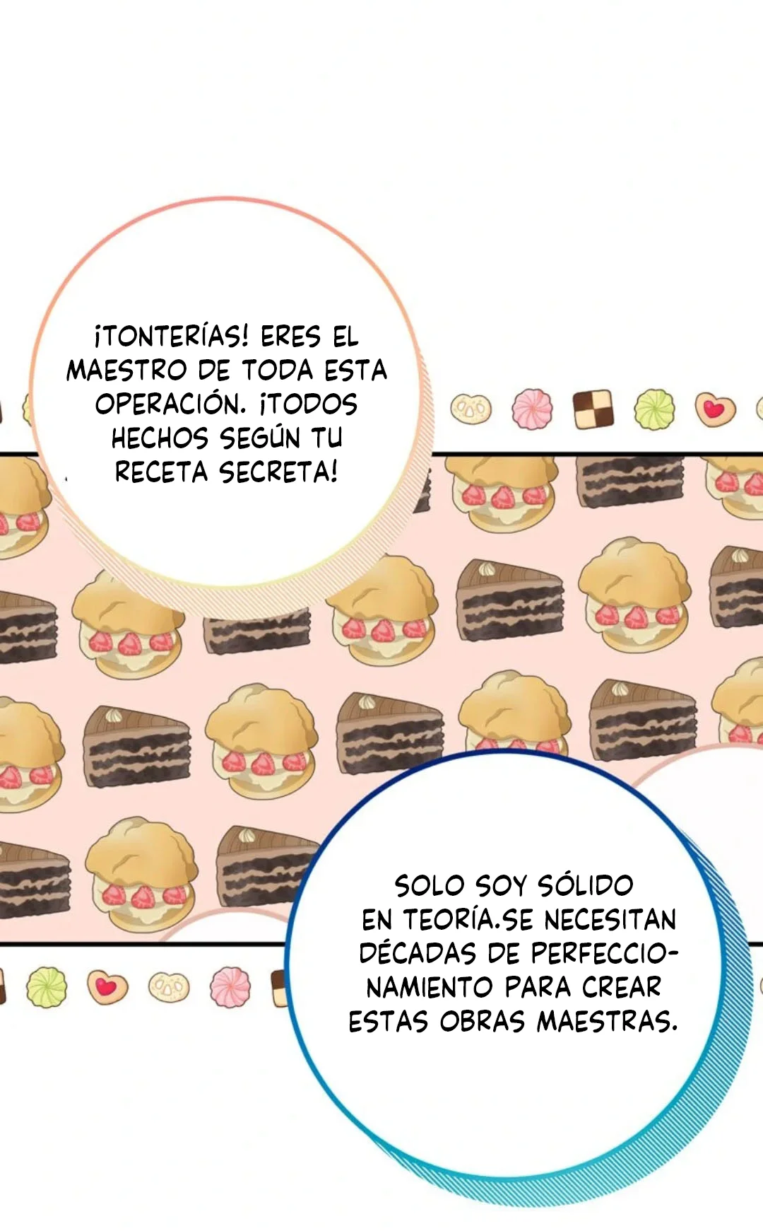 Página 38 del Manga