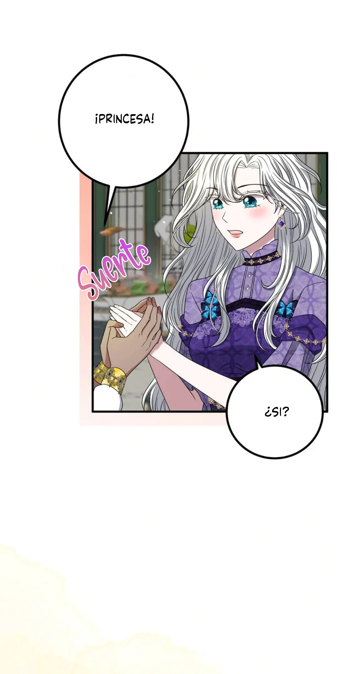 Página 39 del Manga