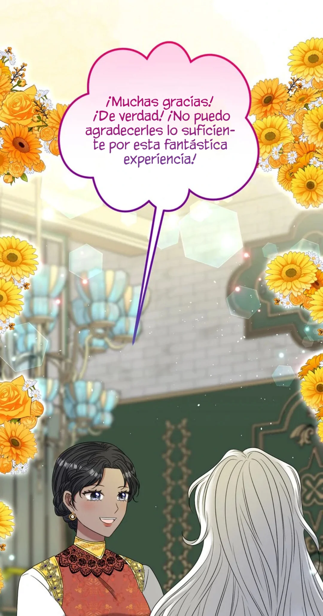 Página 40 del Manga