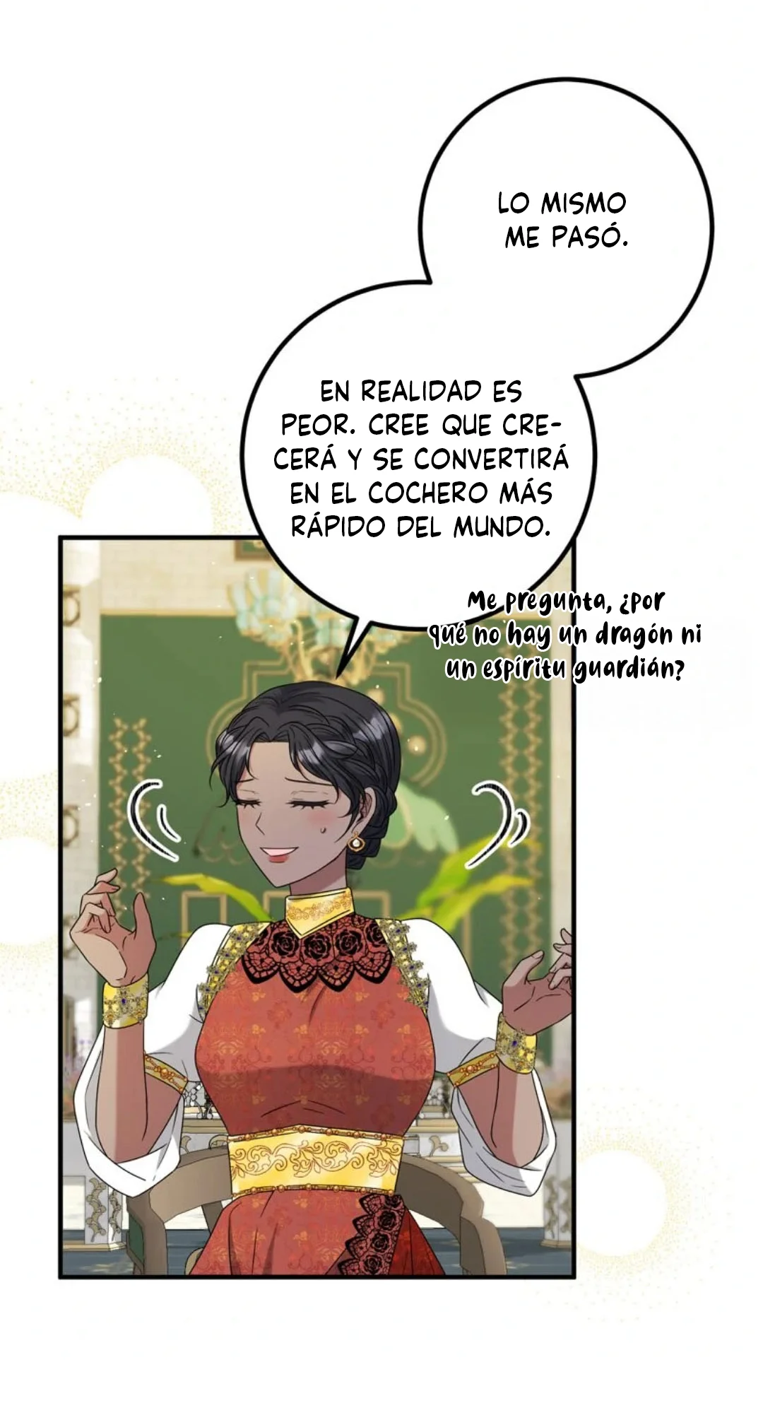 Página 45 del Manga