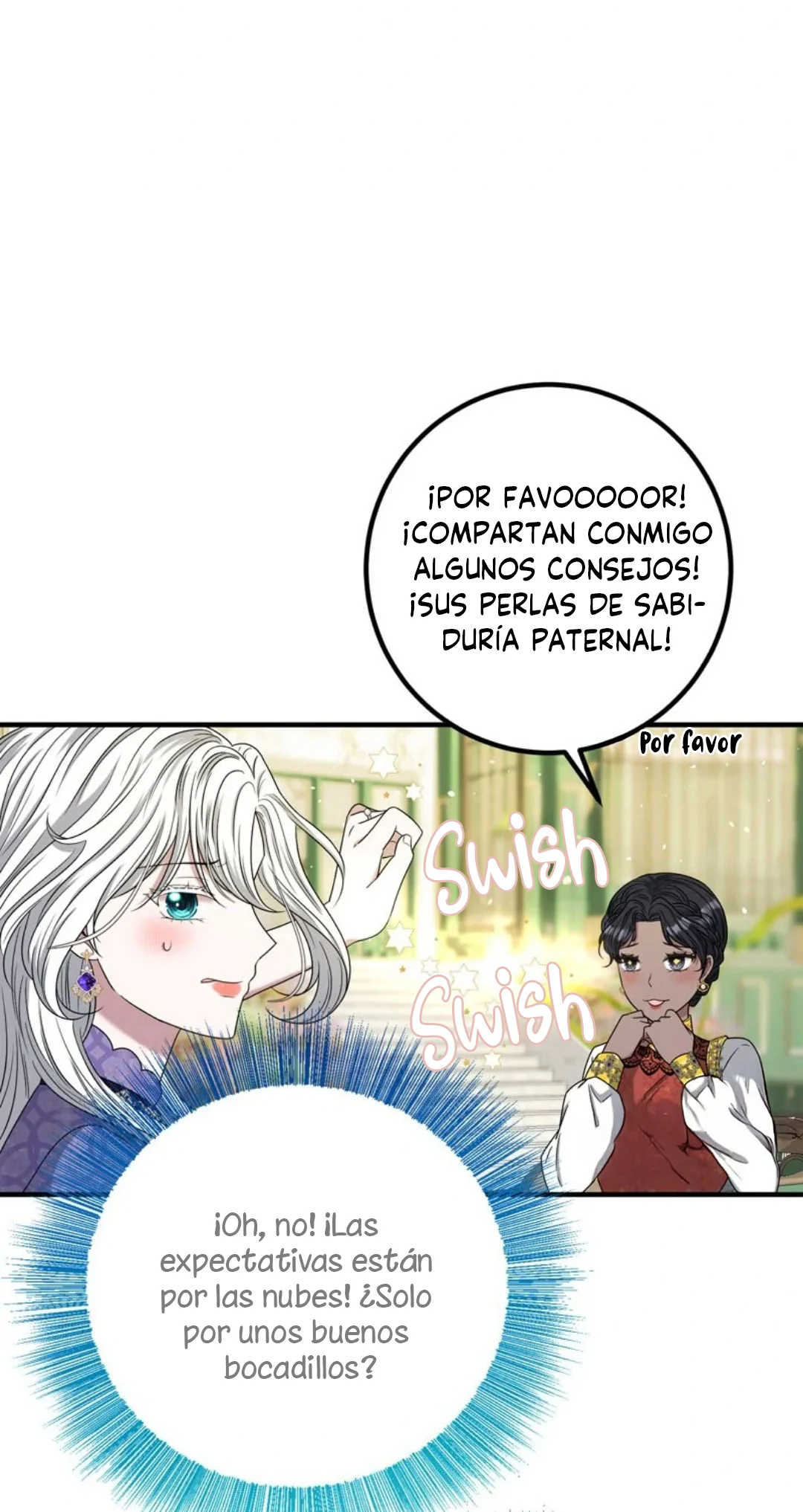 Página 51 del Manga