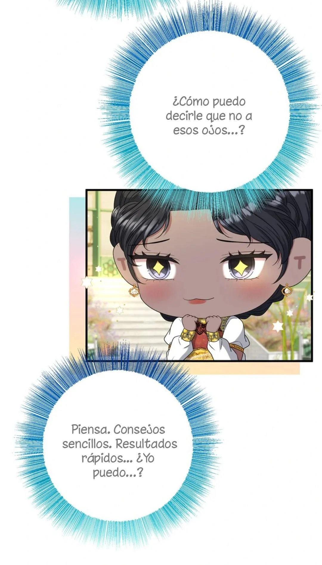 Página 52 del Manga