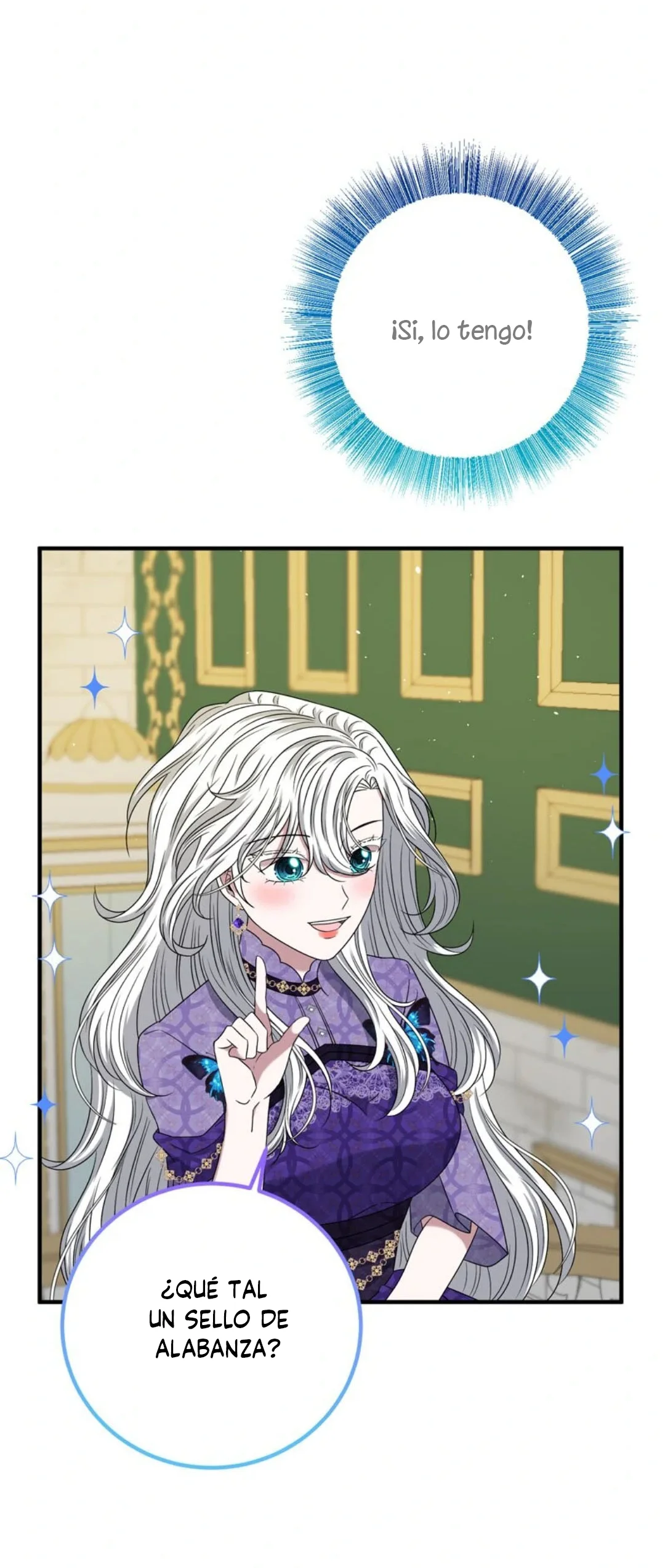 Página 53 del Manga