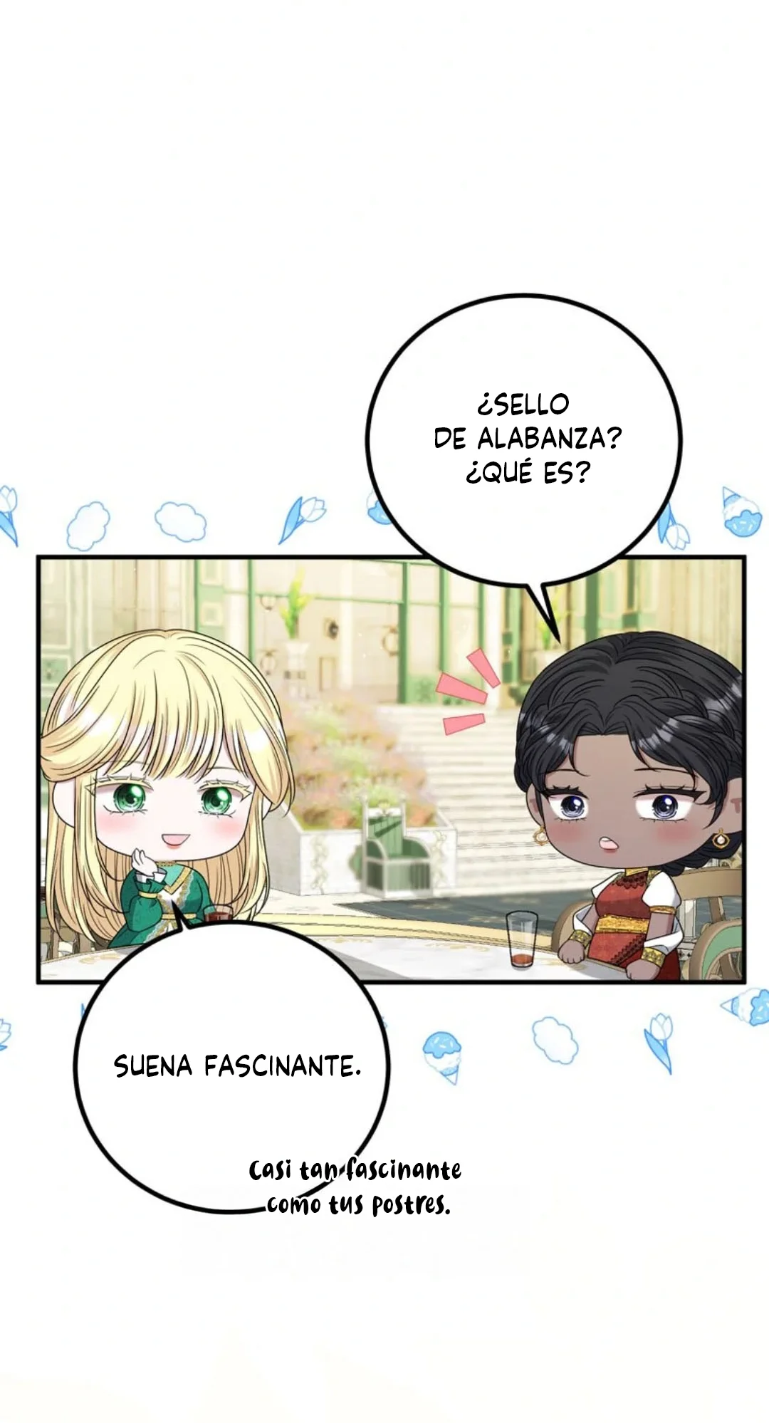 Página 54 del Manga