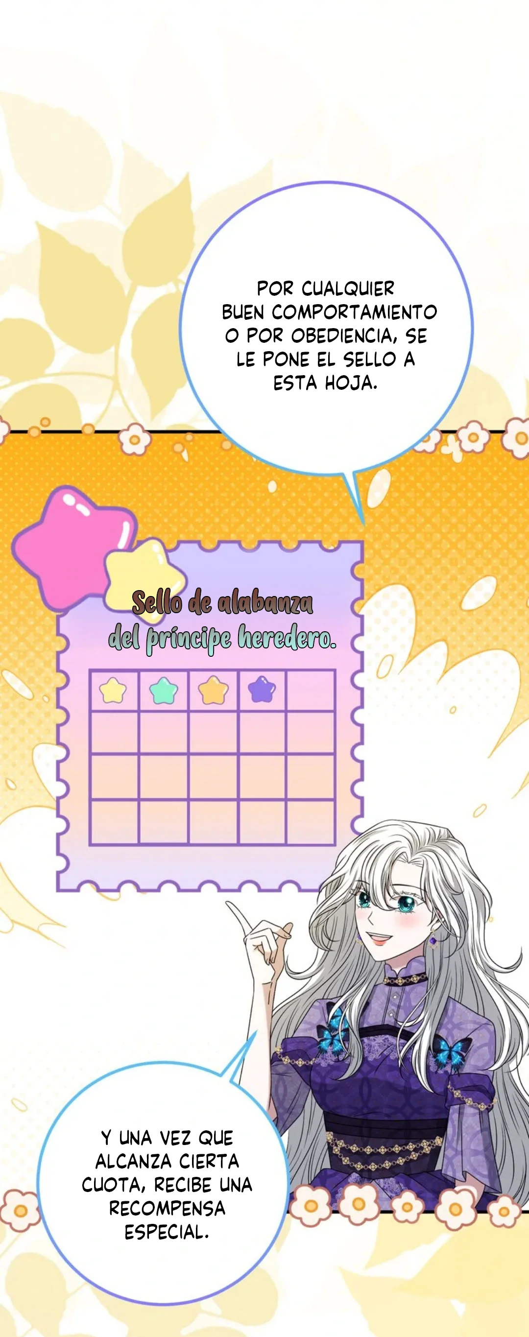 Página 55 del Manga