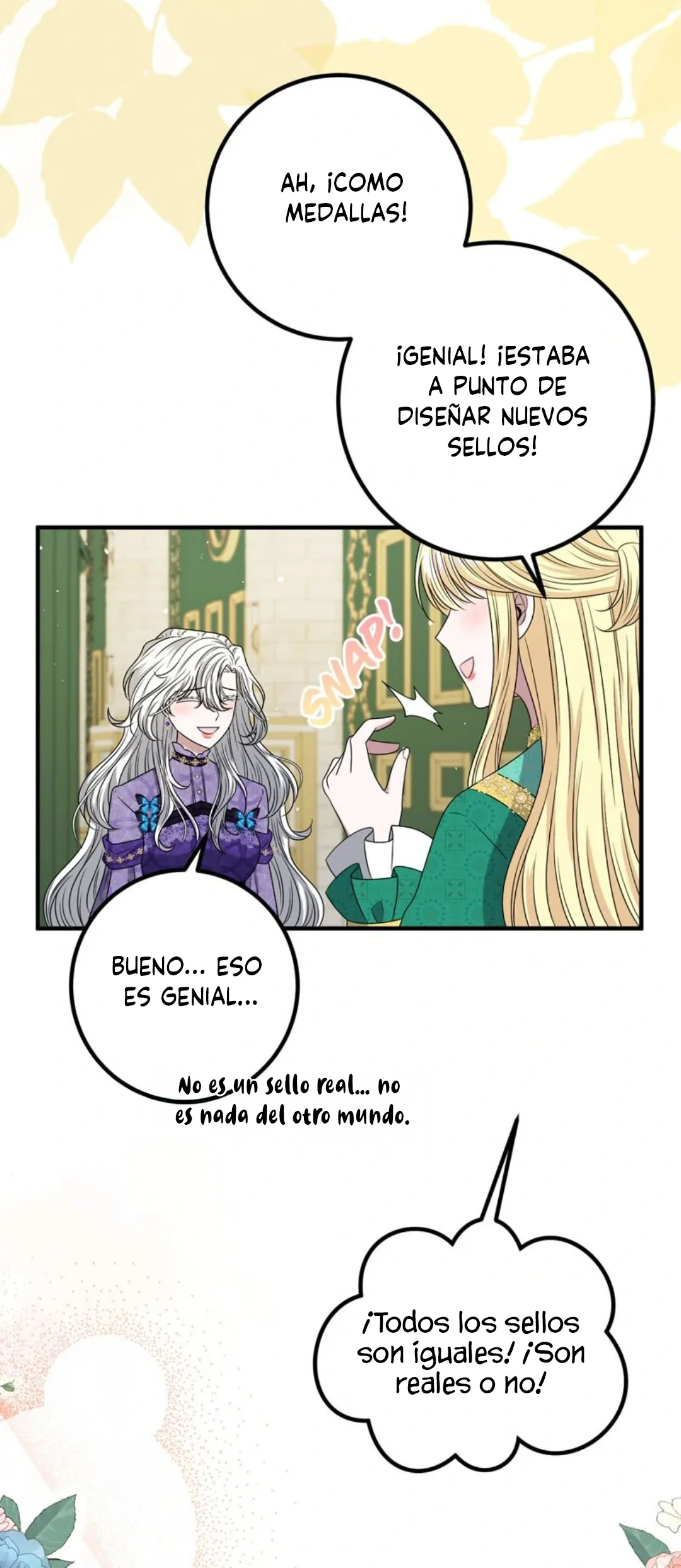 Página 56 del Manga