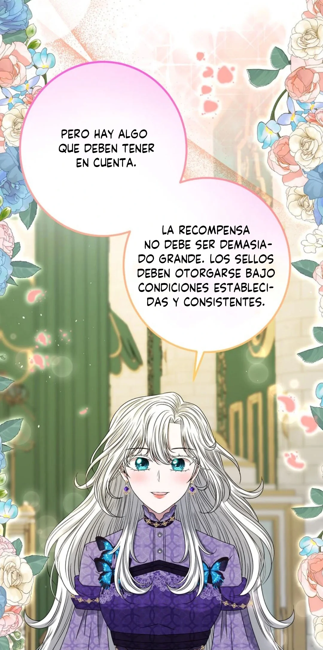 Página 57 del Manga