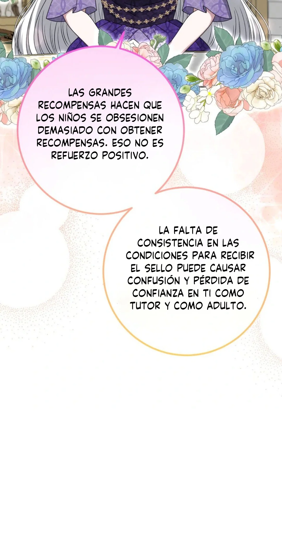 Página 58 del Manga