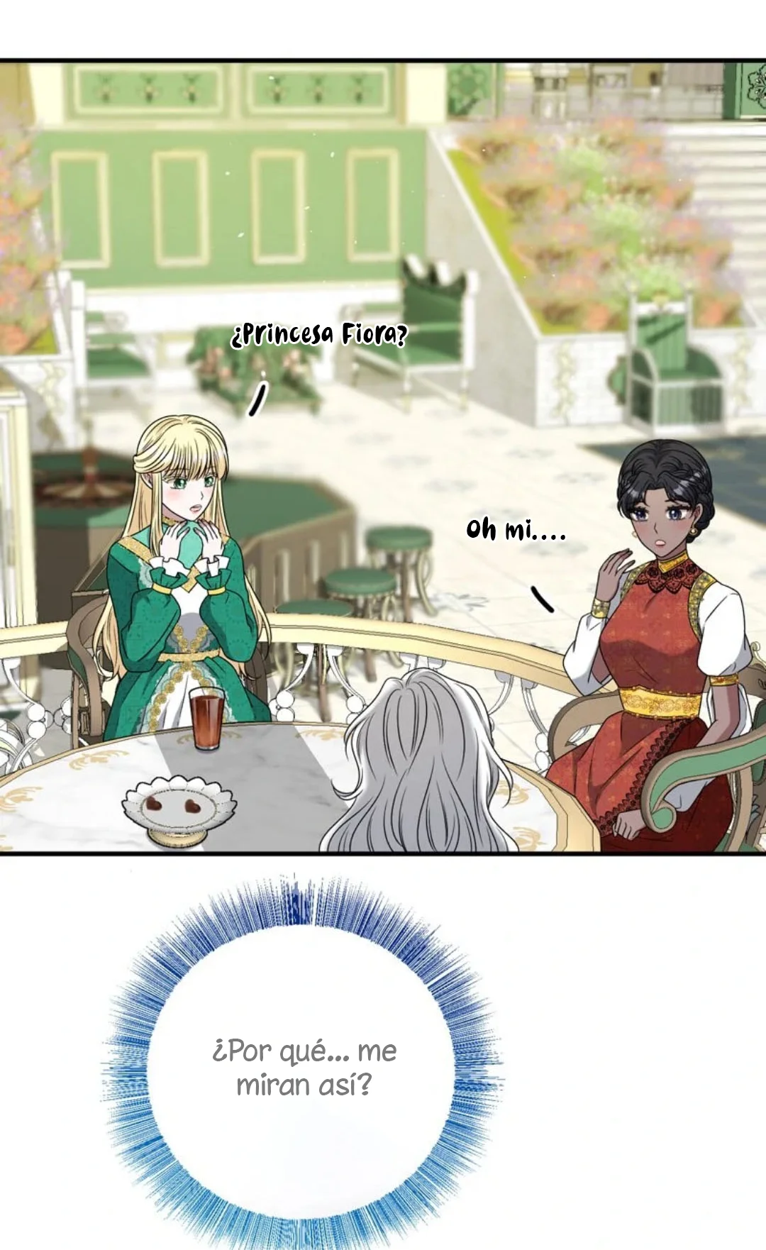 Página 59 del Manga