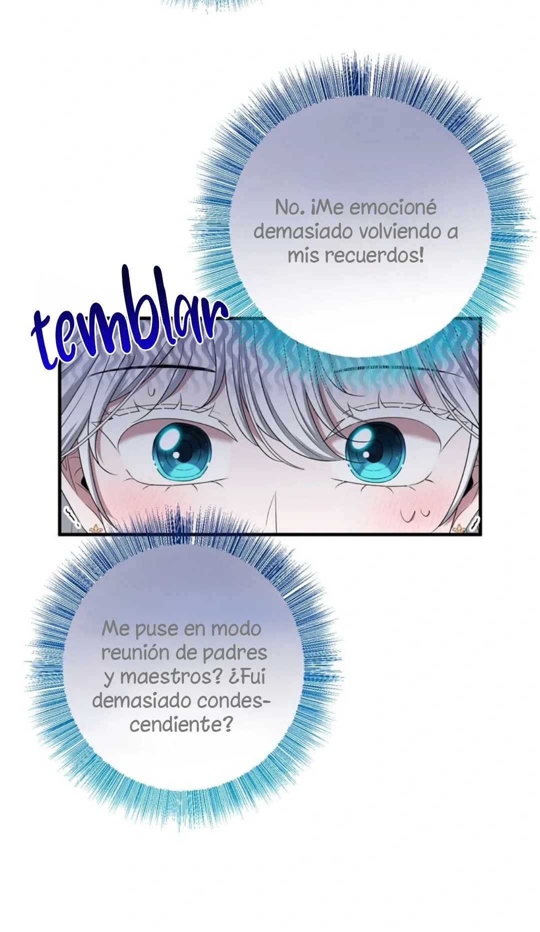 Página 60 del Manga