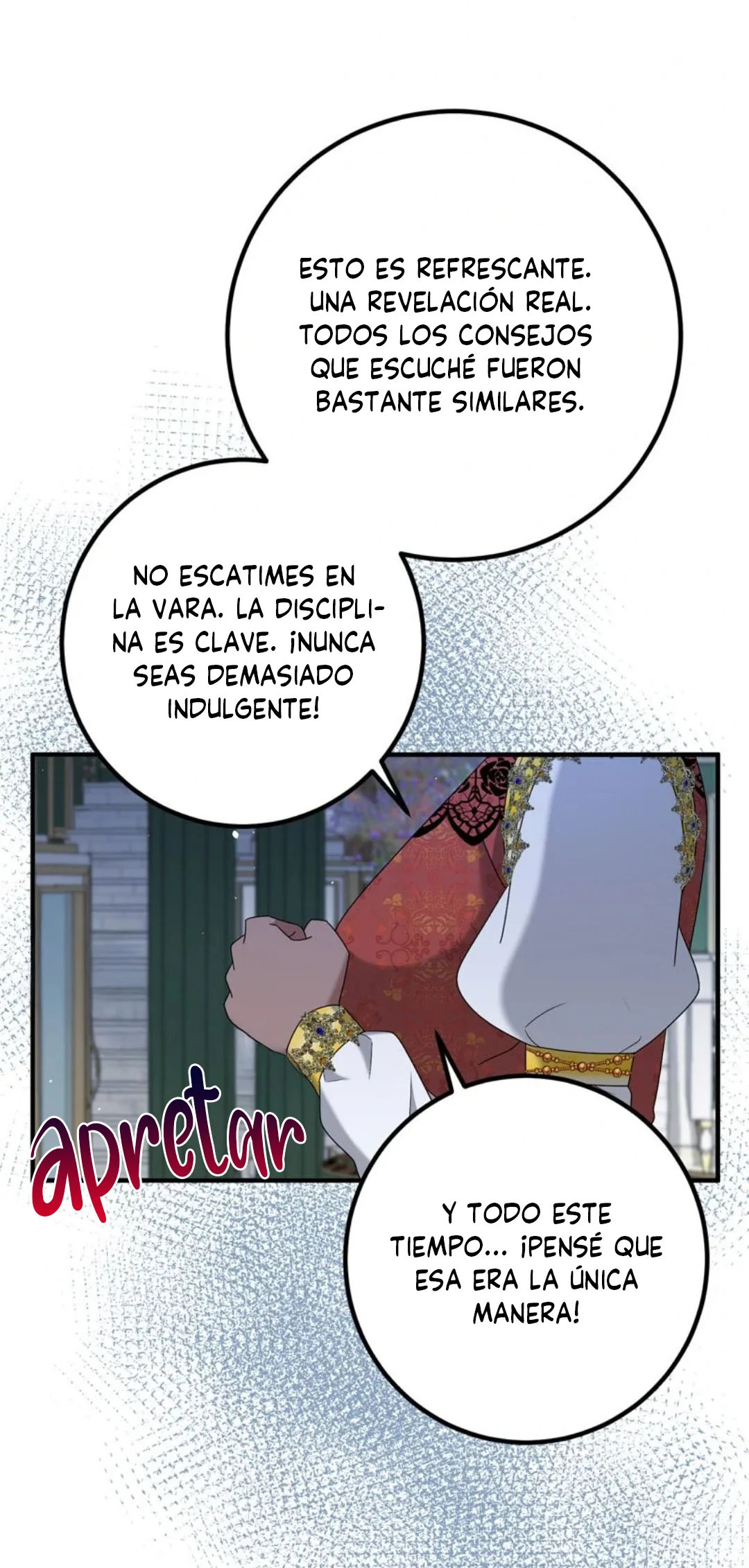 Página 62 del Manga