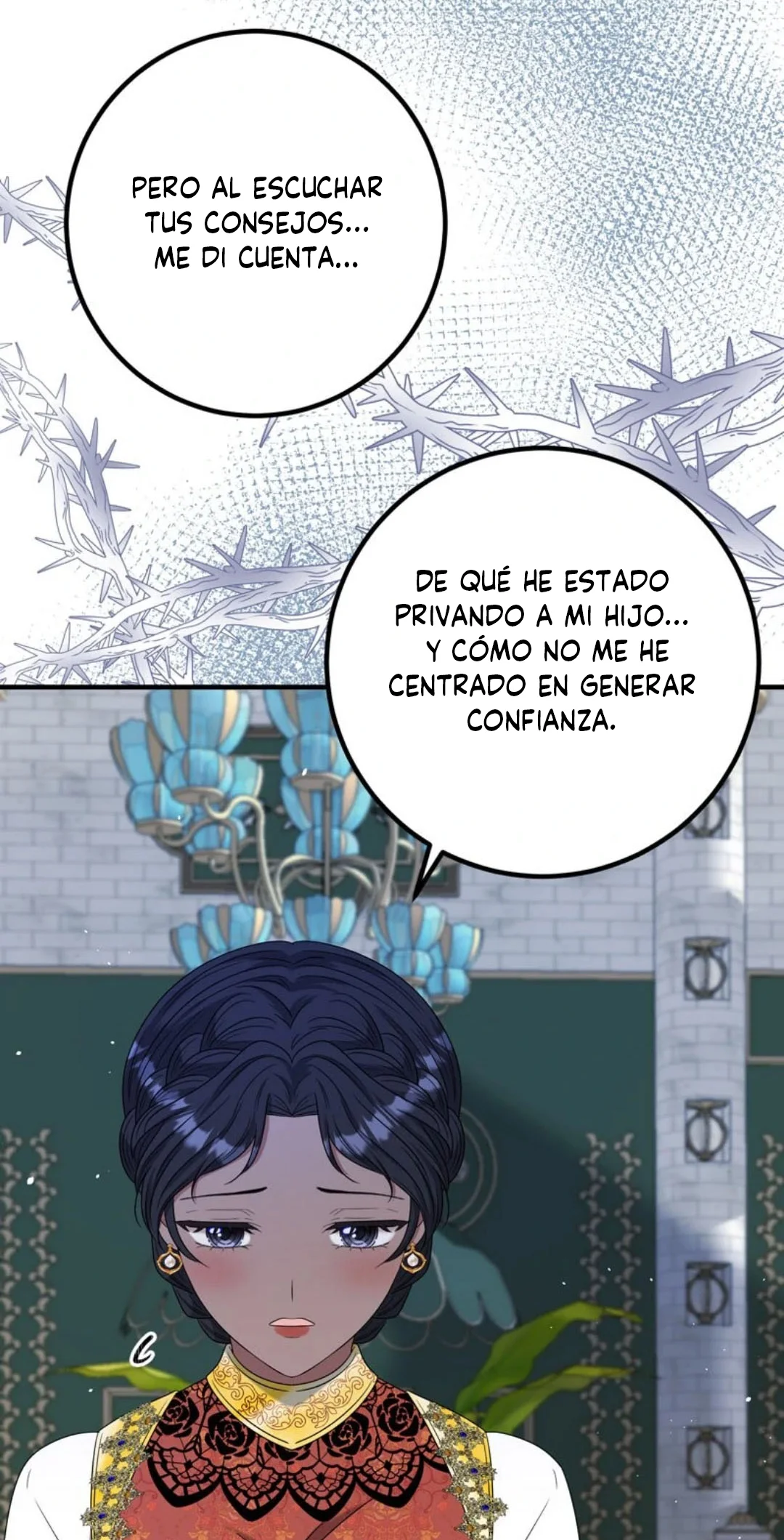 Página 63 del Manga