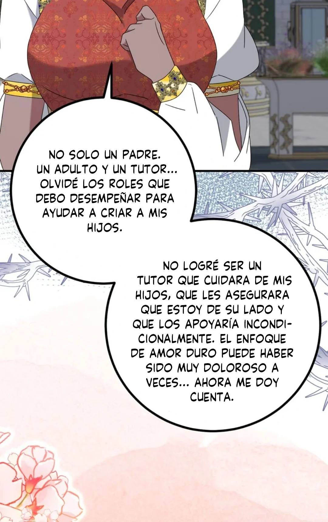 Página 64 del Manga