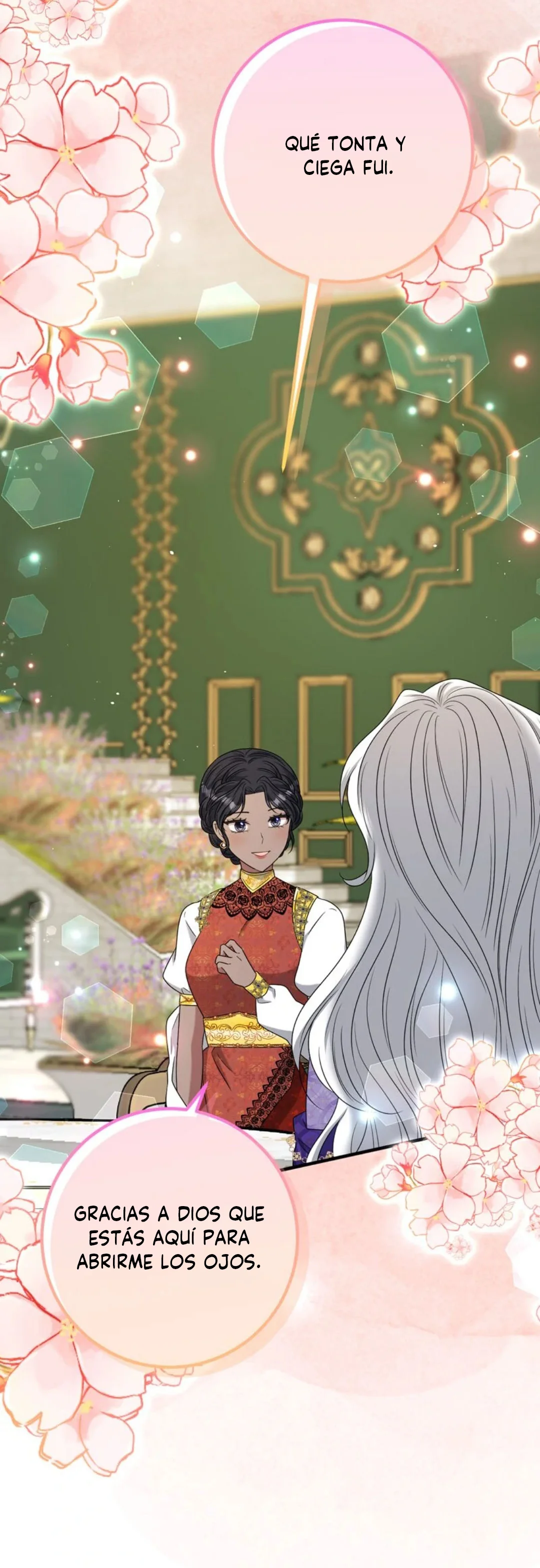 Página 65 del Manga