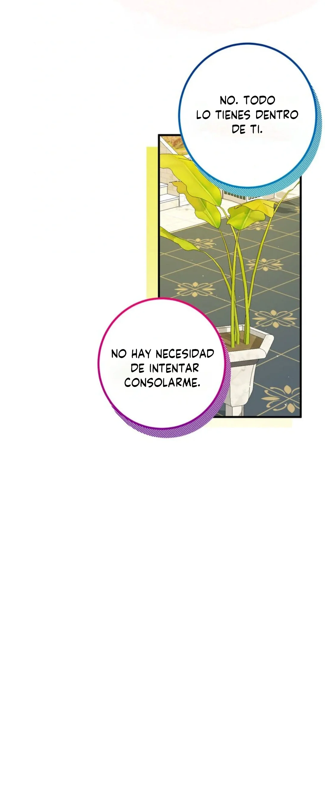 Página 66 del Manga