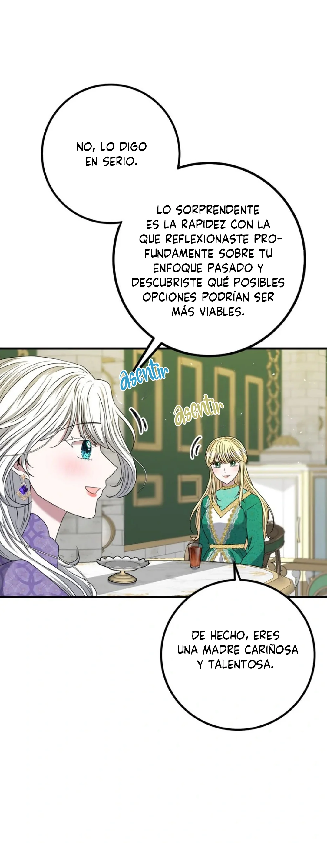 Página 67 del Manga