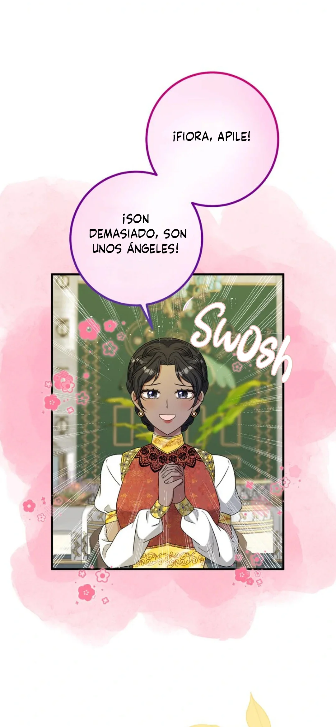 Página 68 del Manga