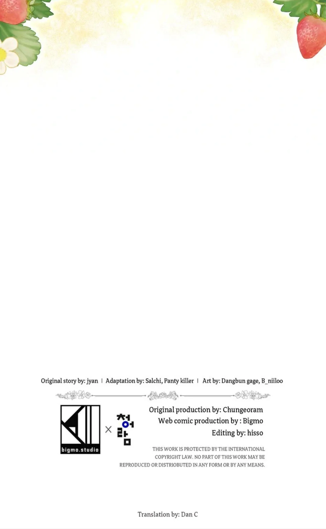 Página 75 del Manga