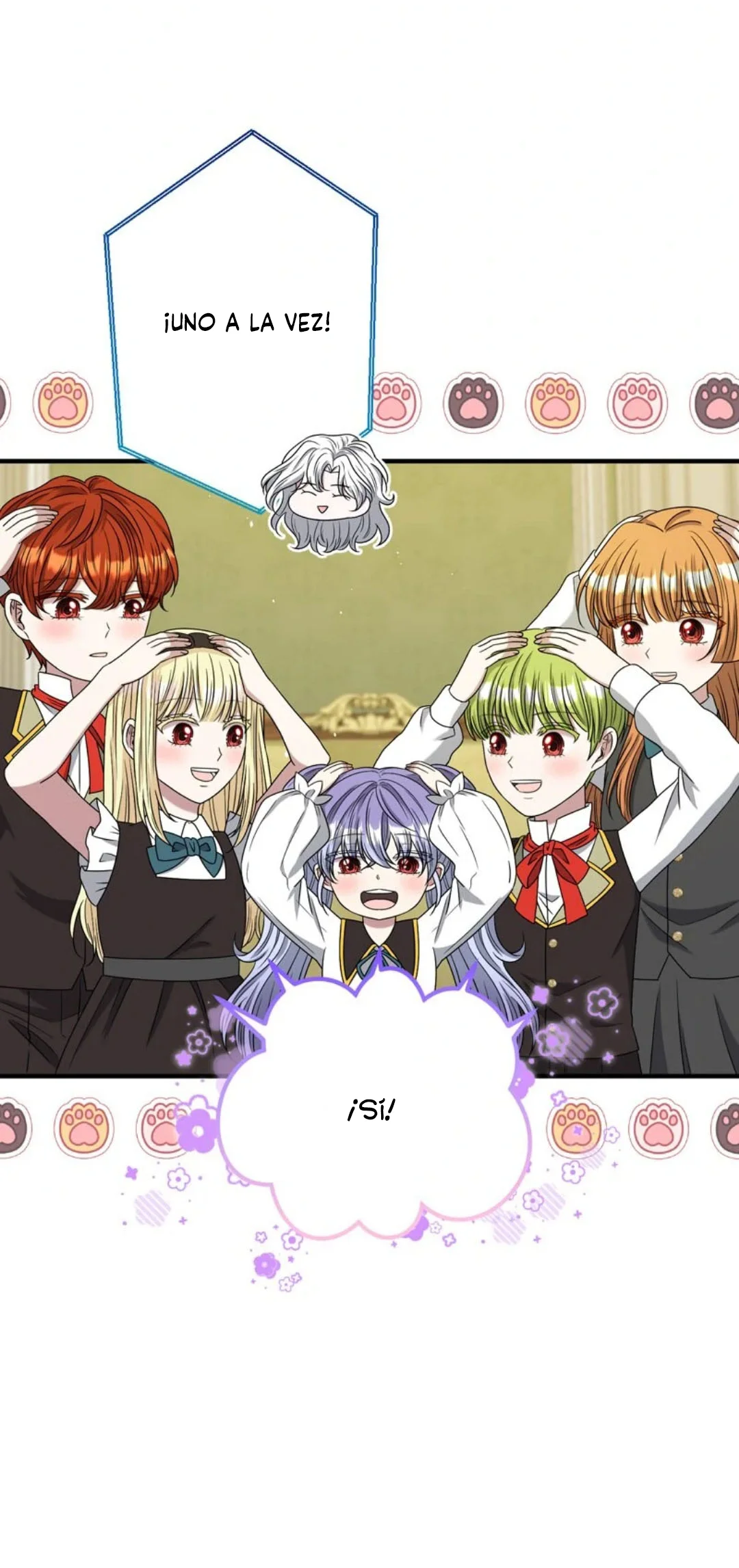 Página 37 del Manga