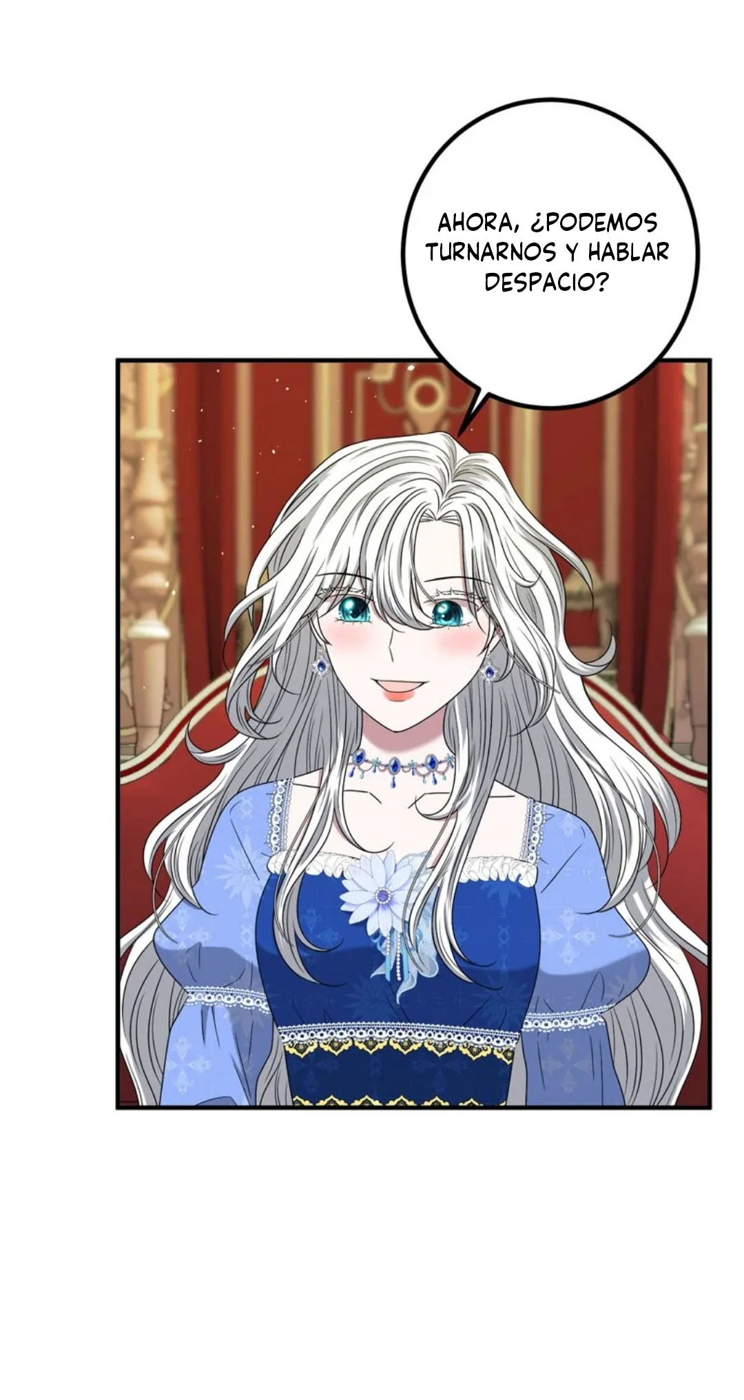 Página 38 del Manga