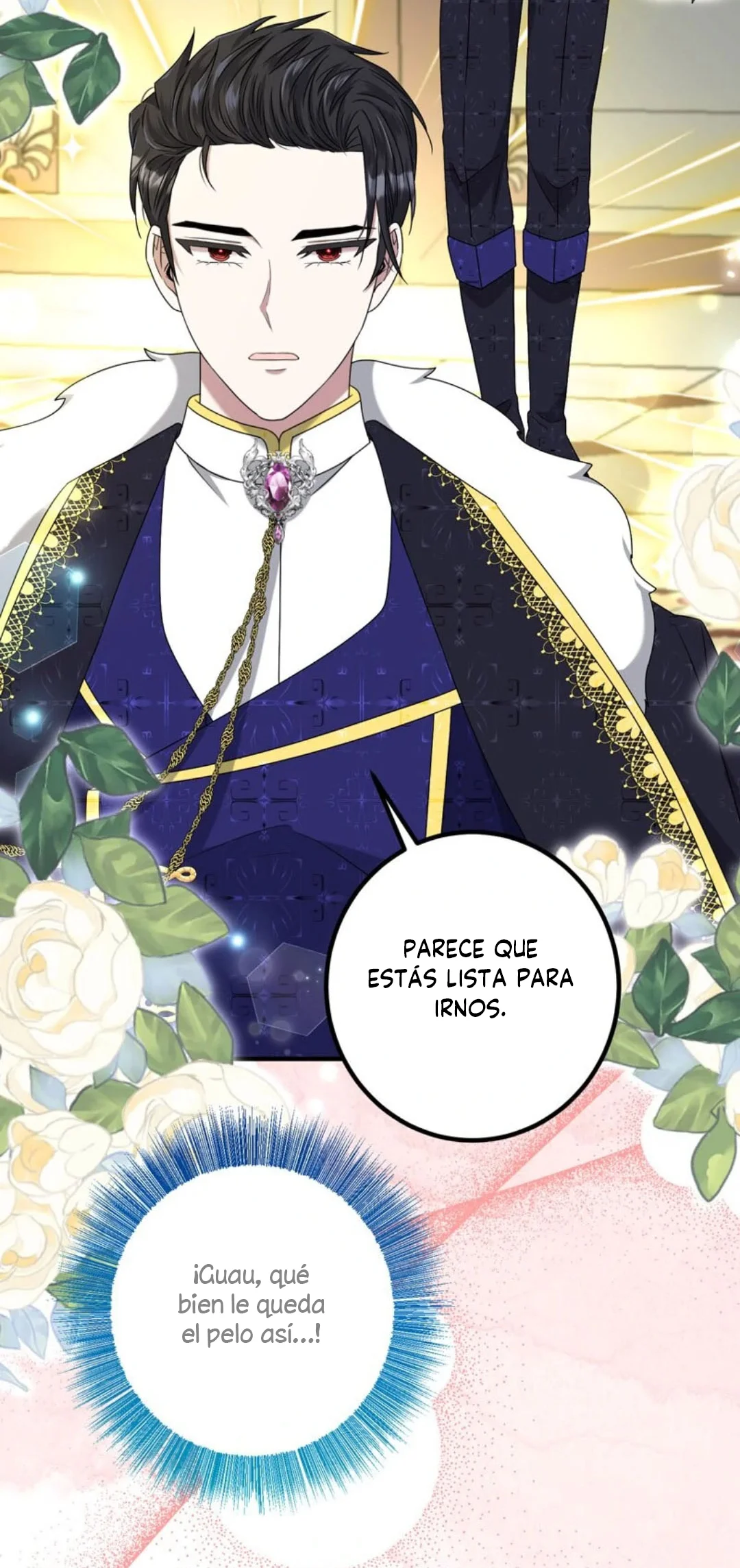 Página 44 del Manga