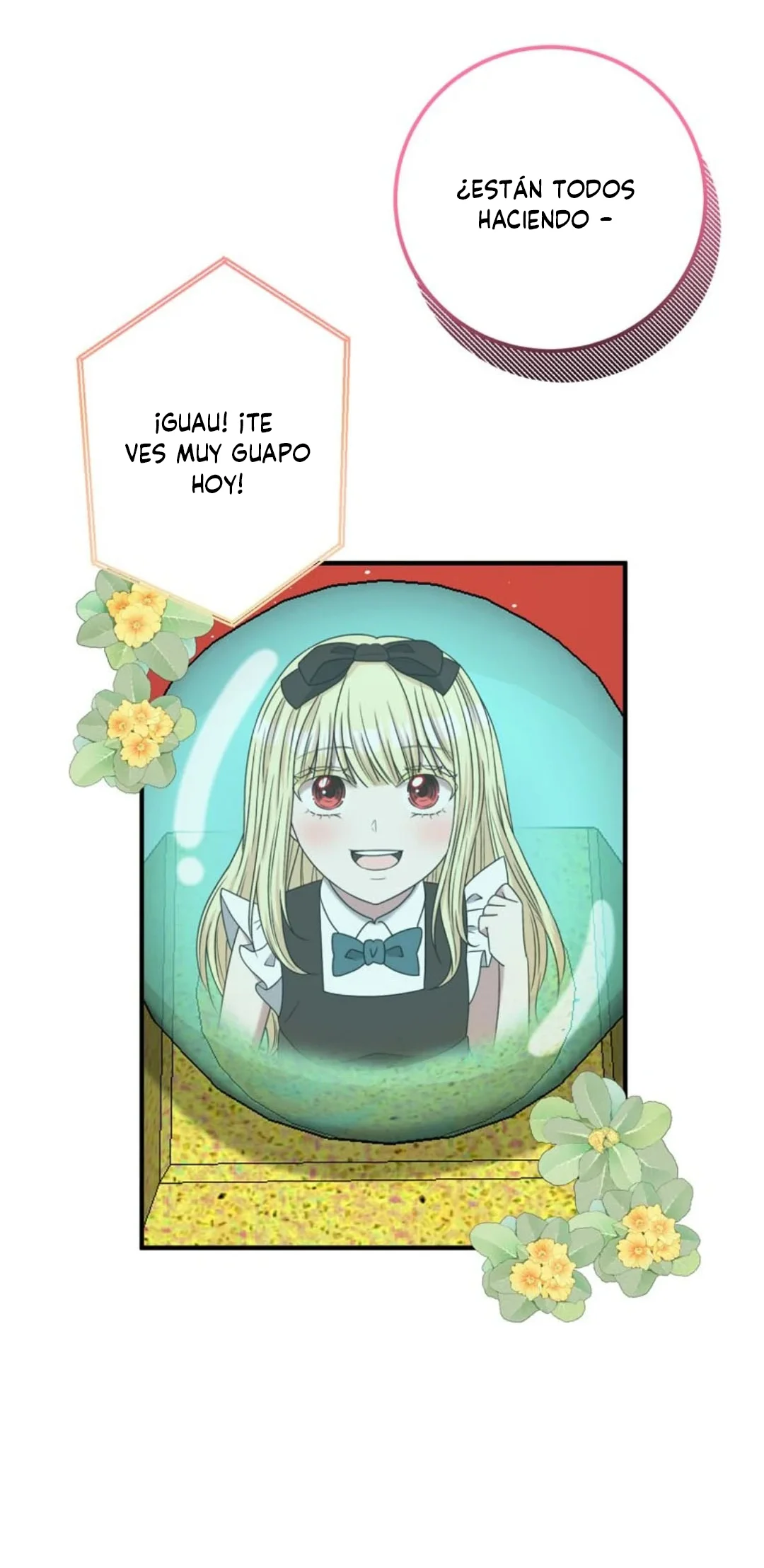 Página 47 del Manga