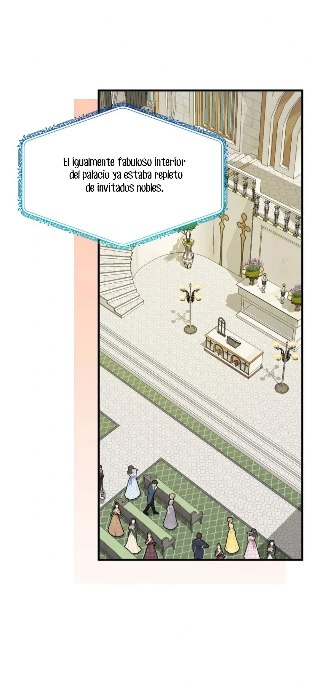 Página 58 del Manga