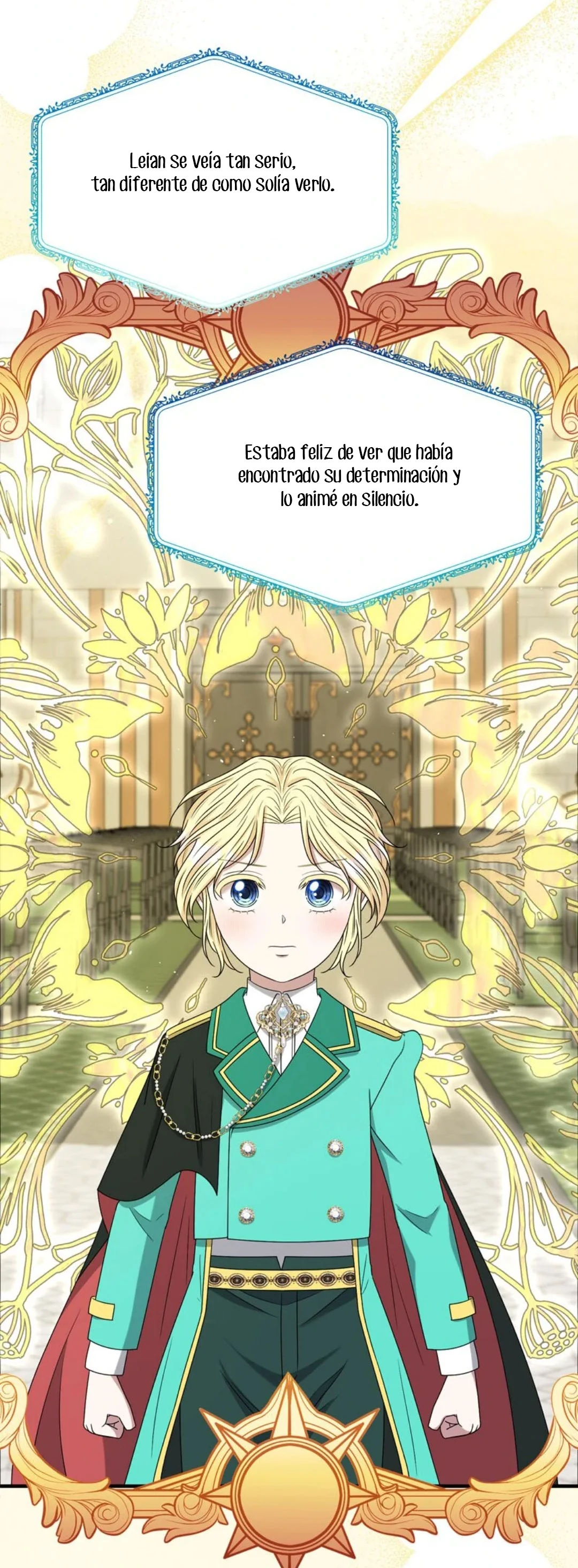 Página 60 del Manga