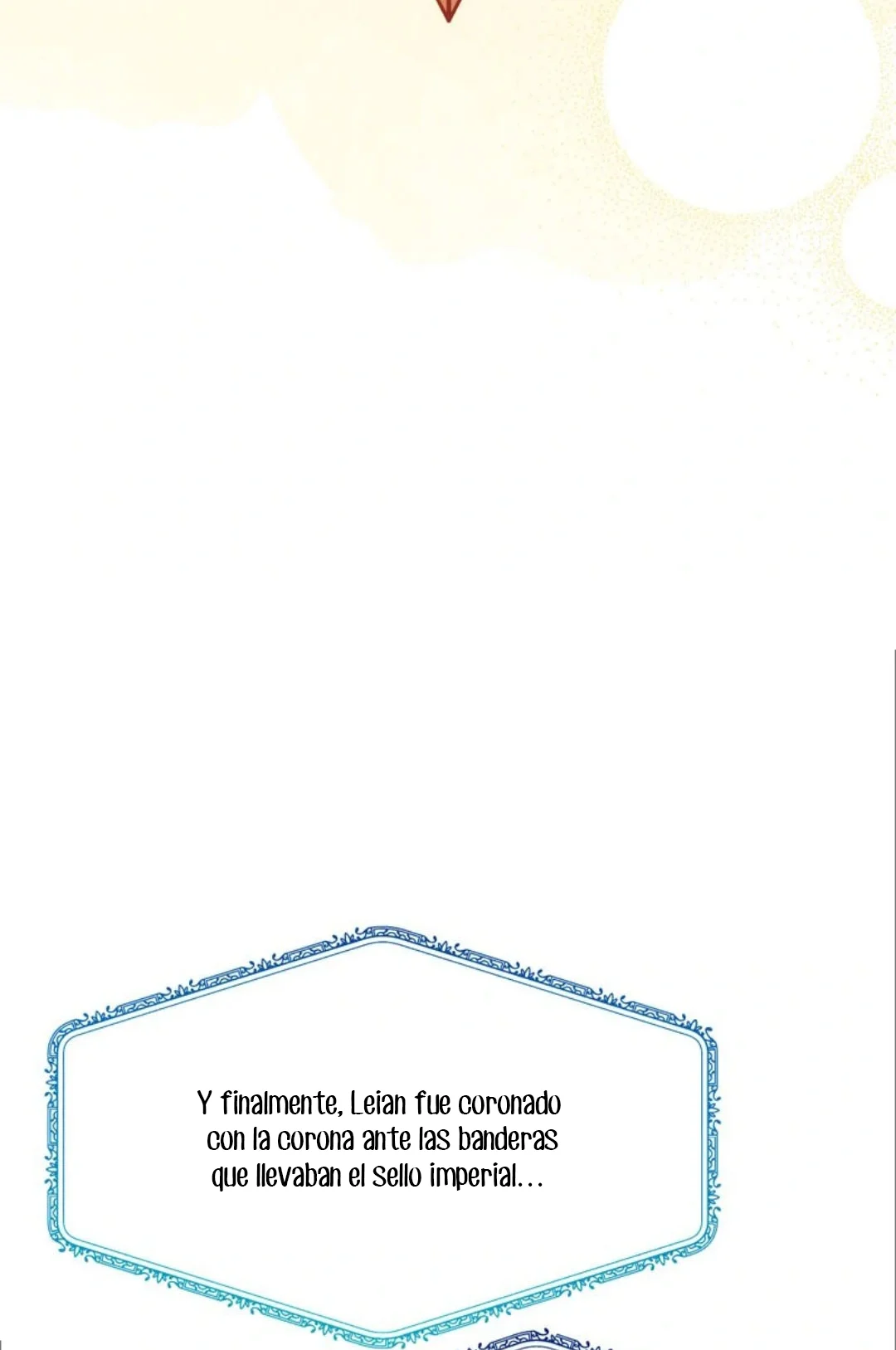 Página 61 del Manga