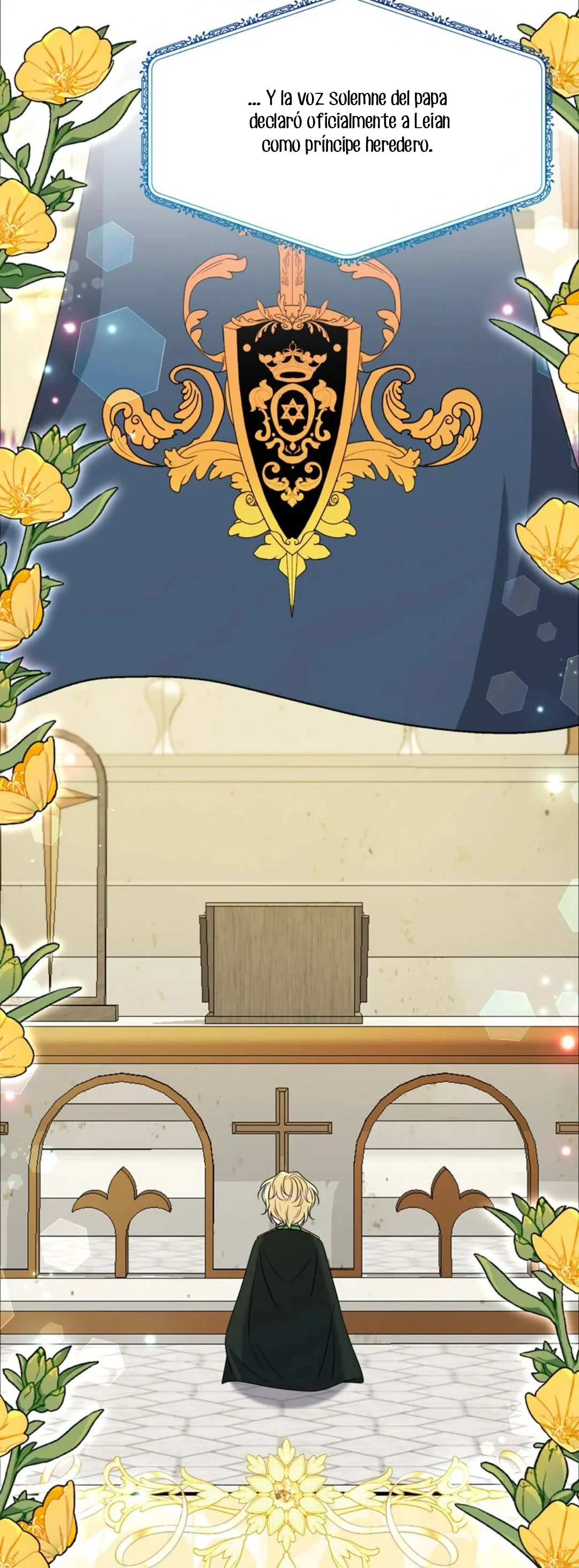 Página 62 del Manga