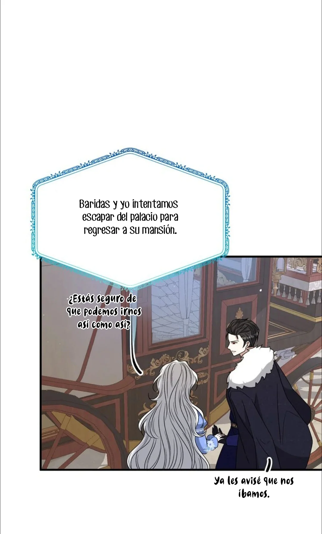 Página 64 del Manga