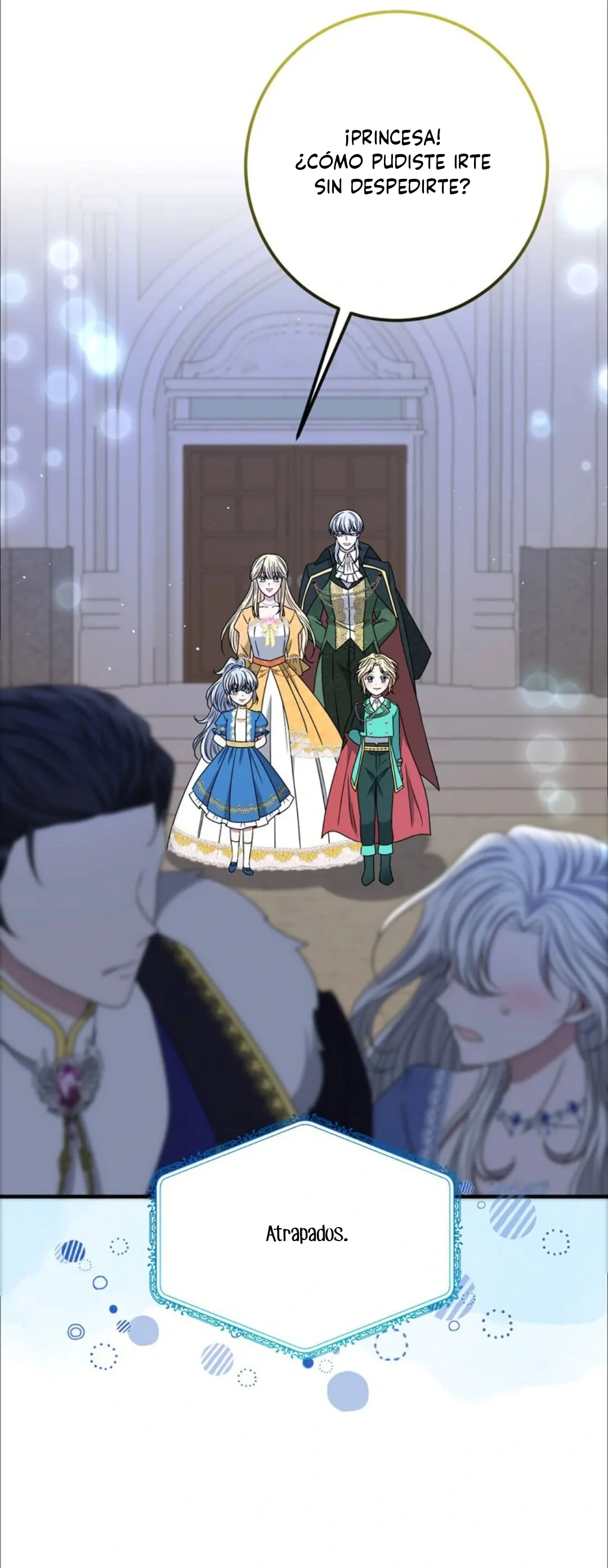 Página 65 del Manga