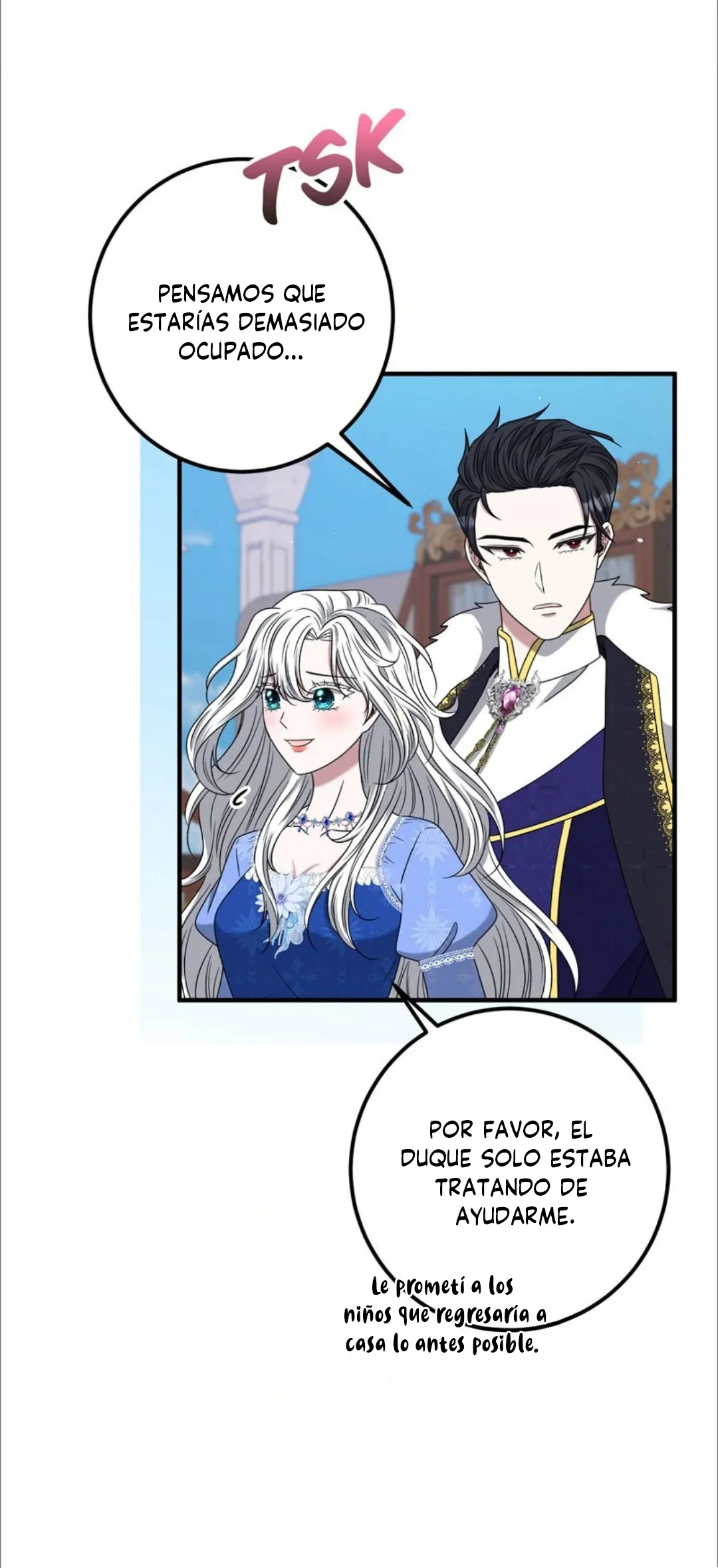 Página 67 del Manga