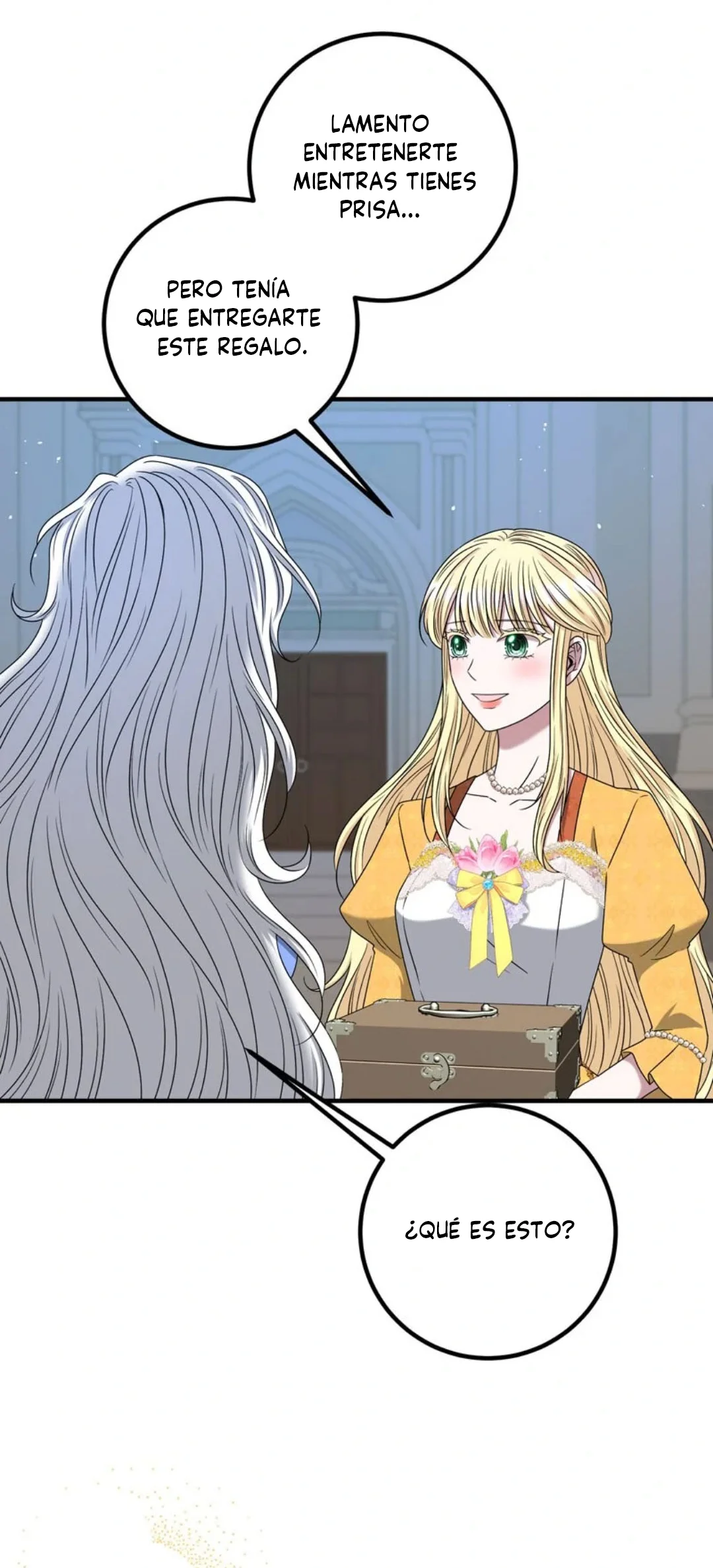 Página 69 del Manga