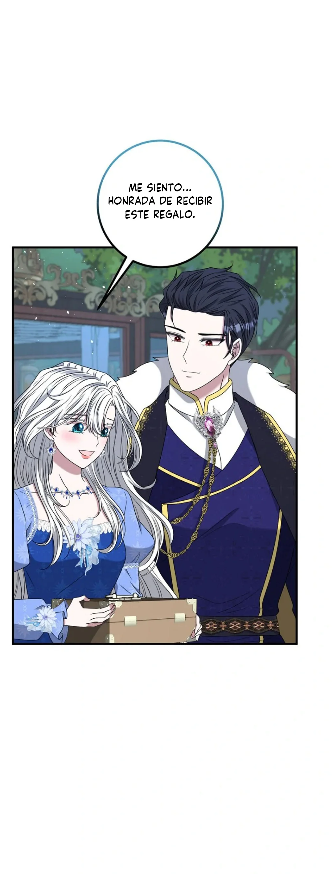 Página 72 del Manga