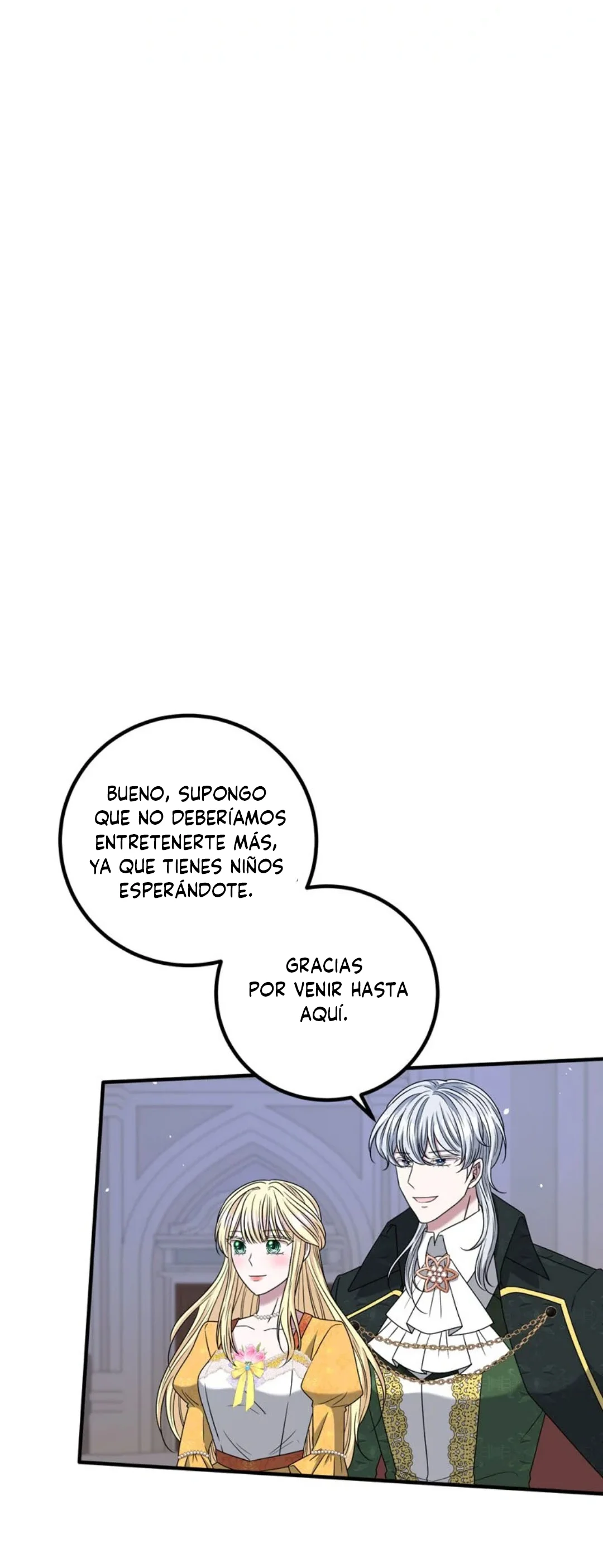 Página 73 del Manga