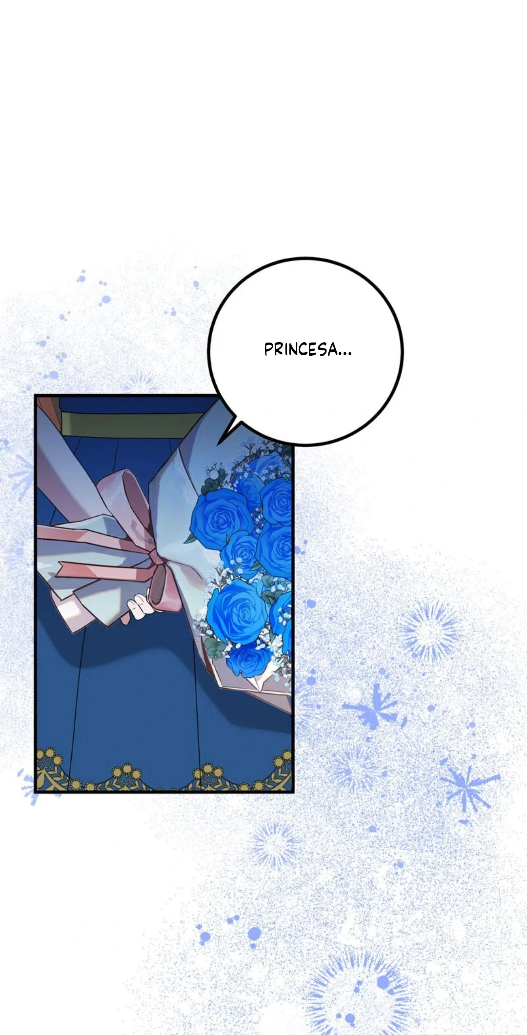 Página 74 del Manga