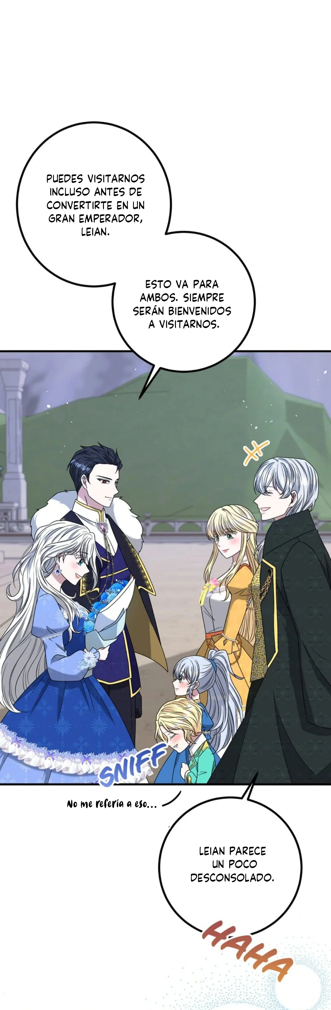 Página 76 del Manga