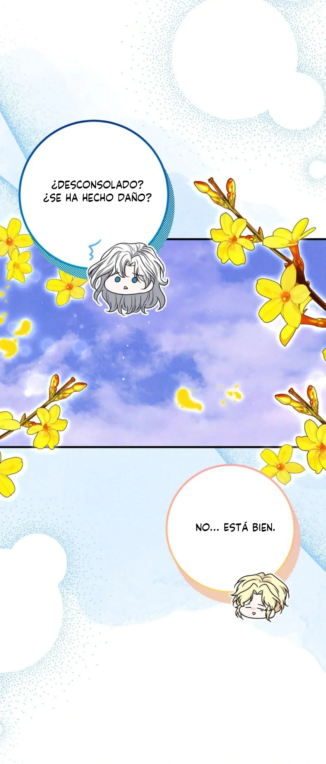 Página 77 del Manga