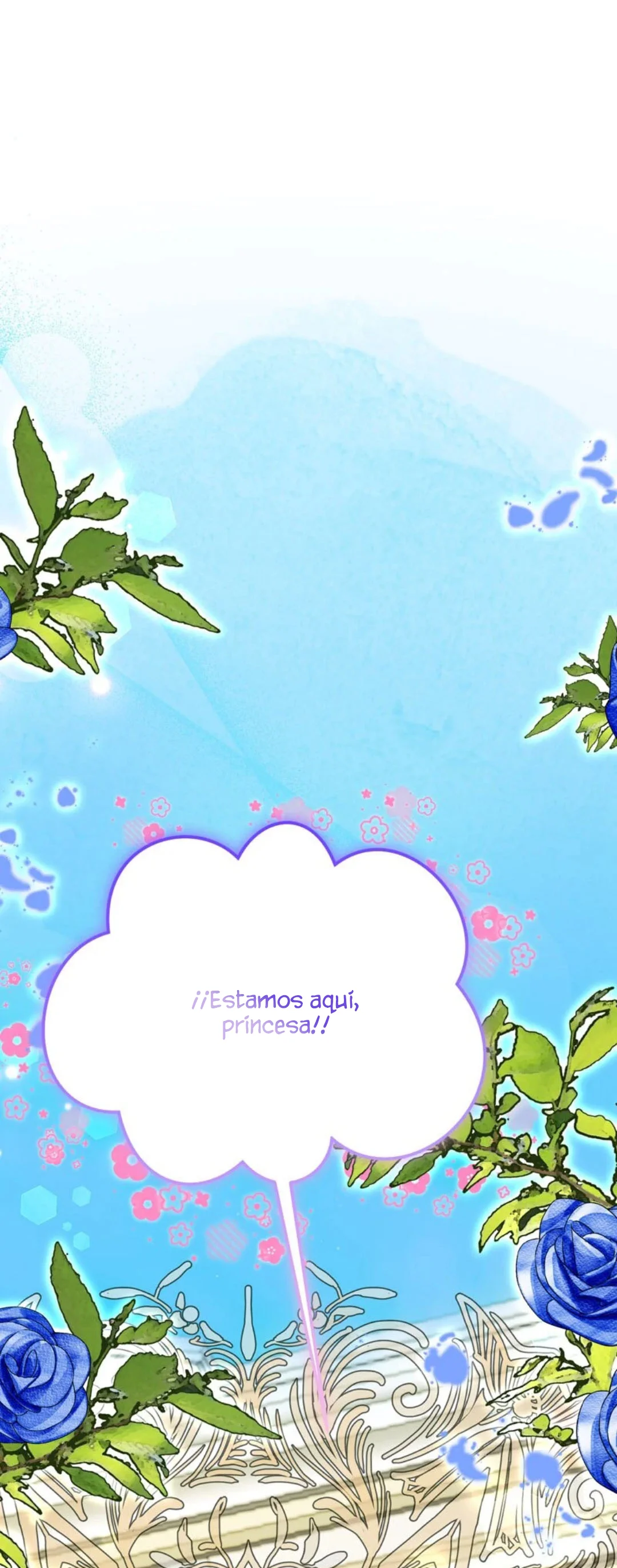 Página 81 del Manga