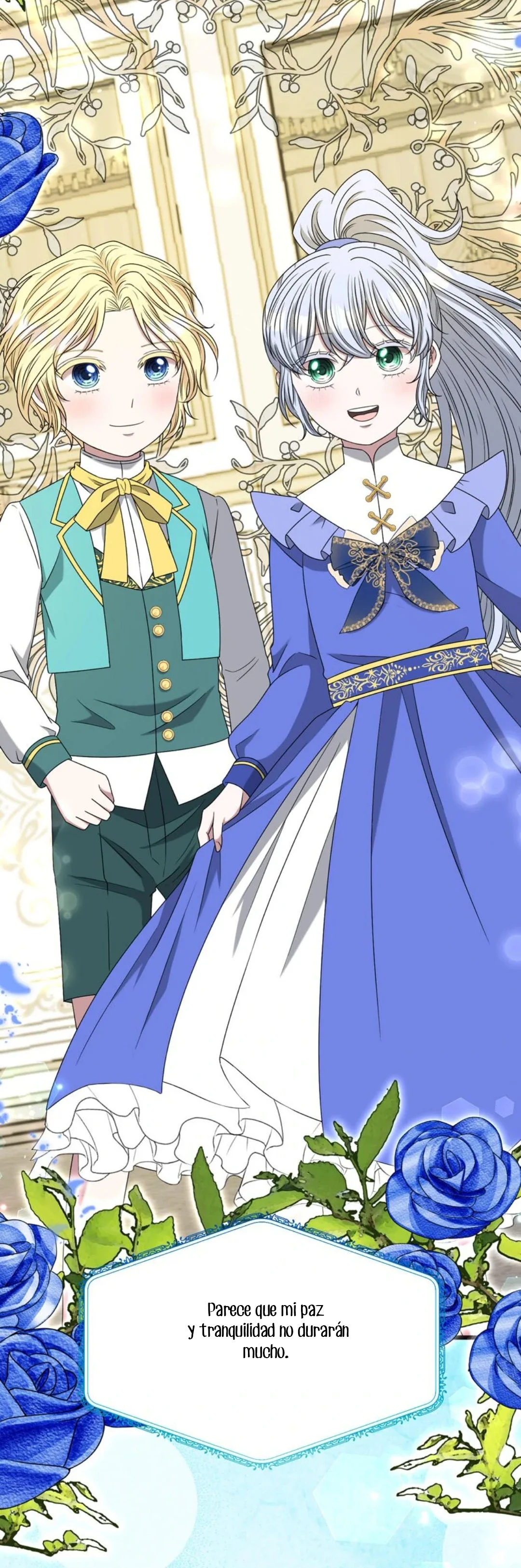 Página 82 del Manga