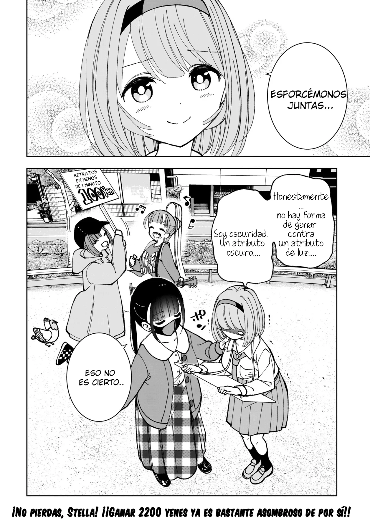 Página 30 del Manga