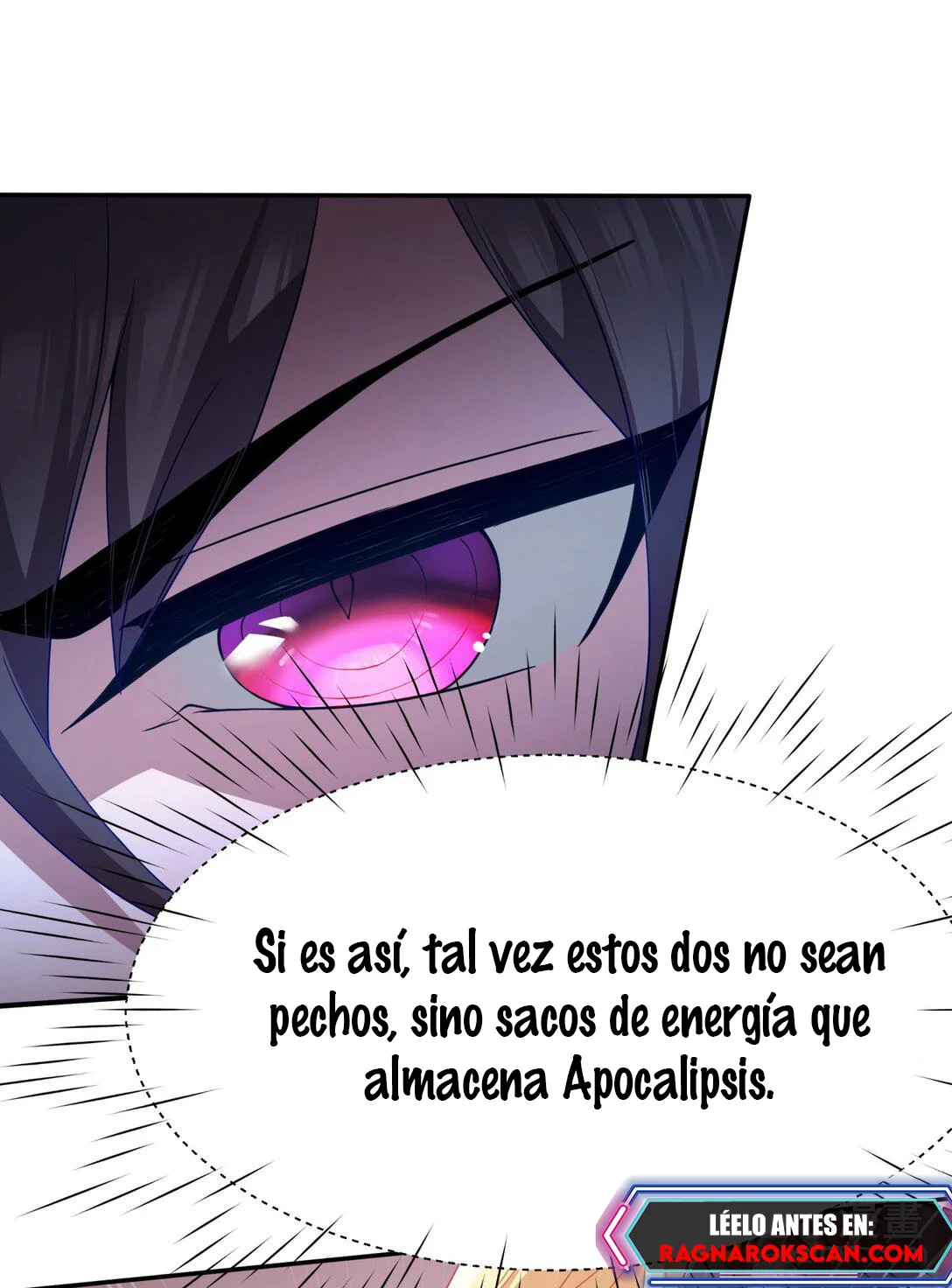 Página 36 del Manga