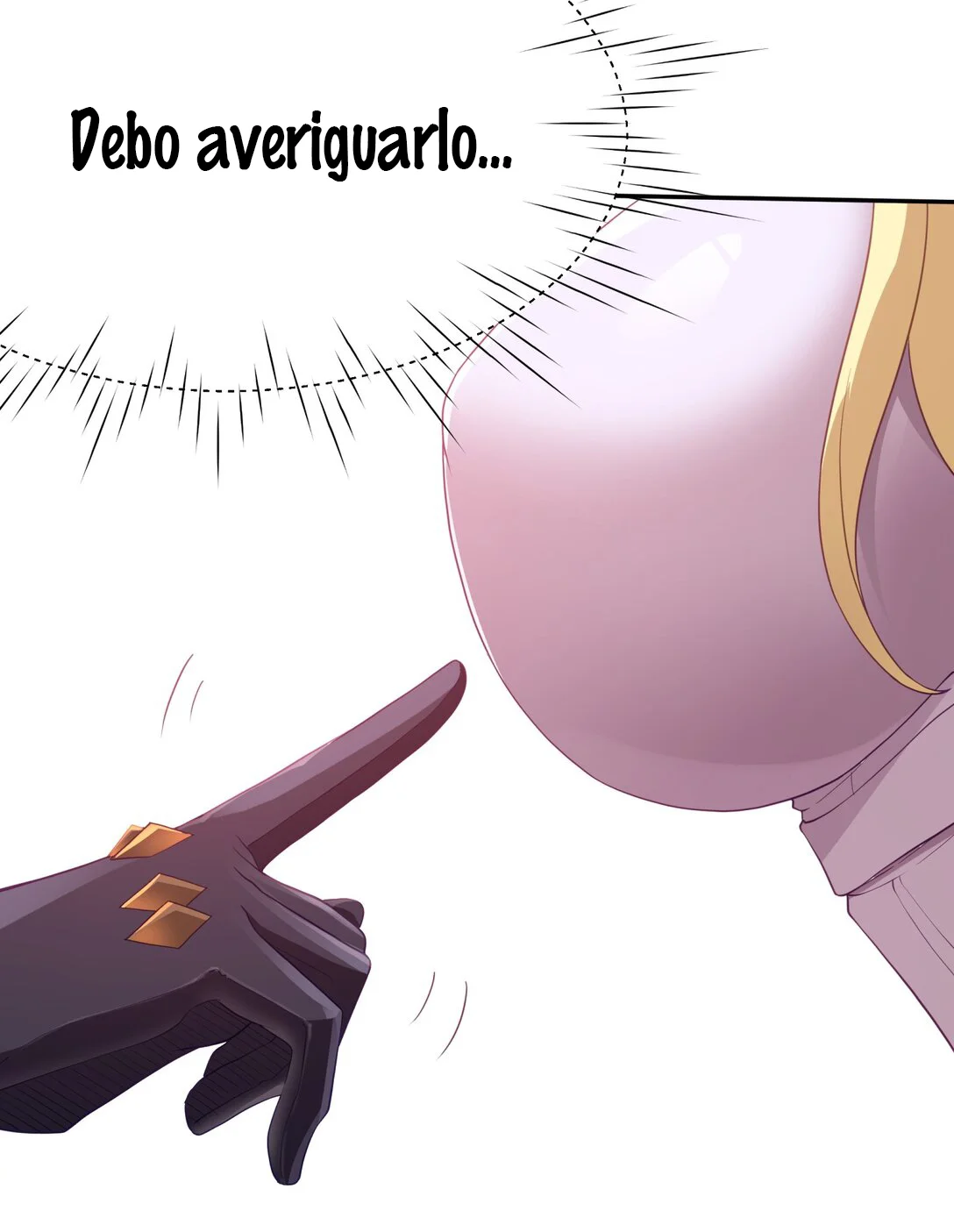 Página 38 del Manga