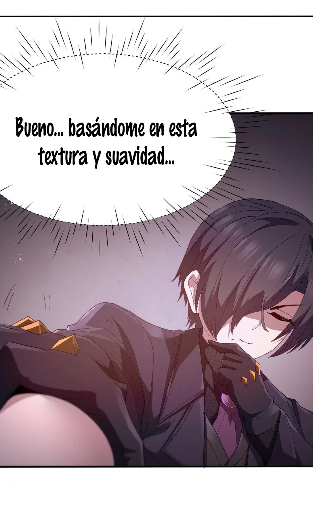 Página 39 del Manga