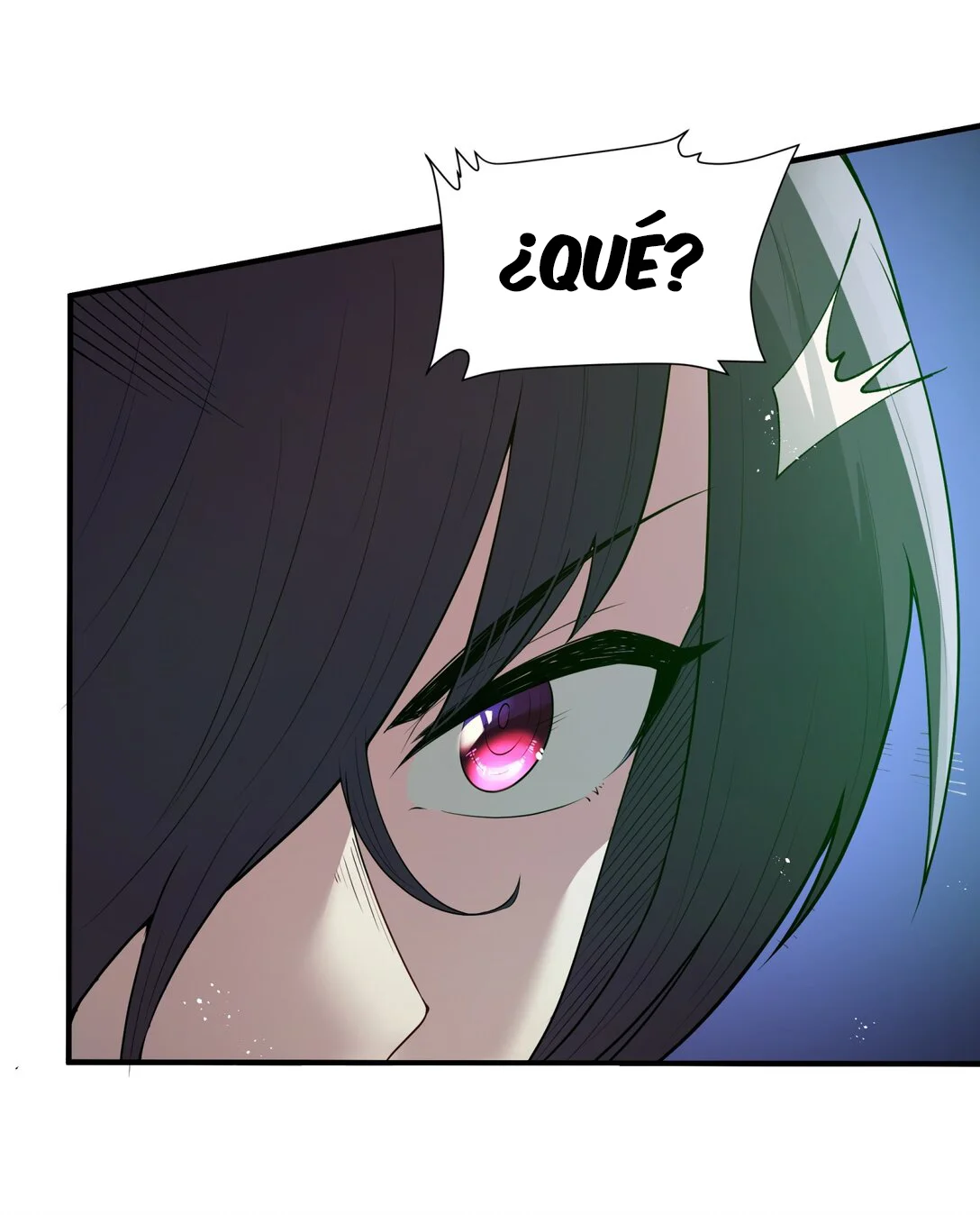 Página 45 del Manga