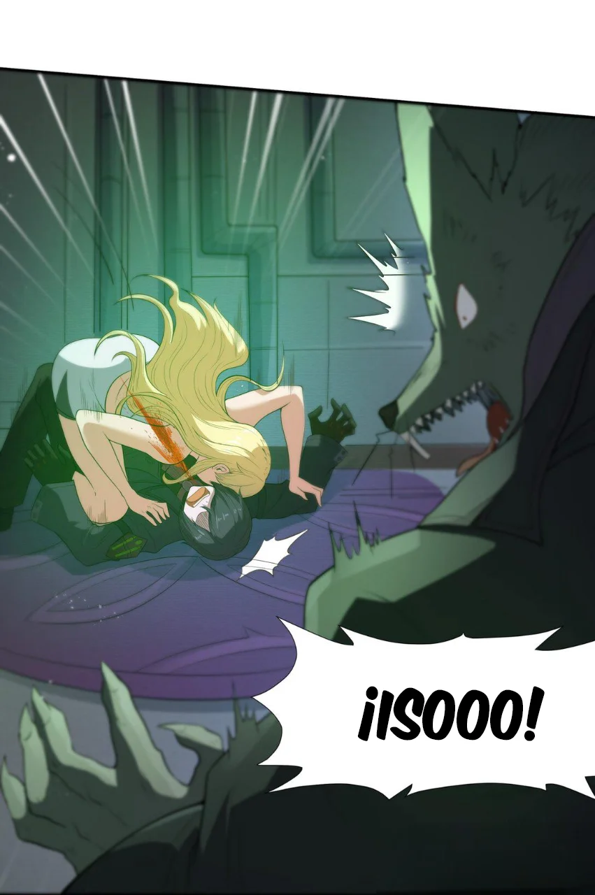 Página 46 del Manga